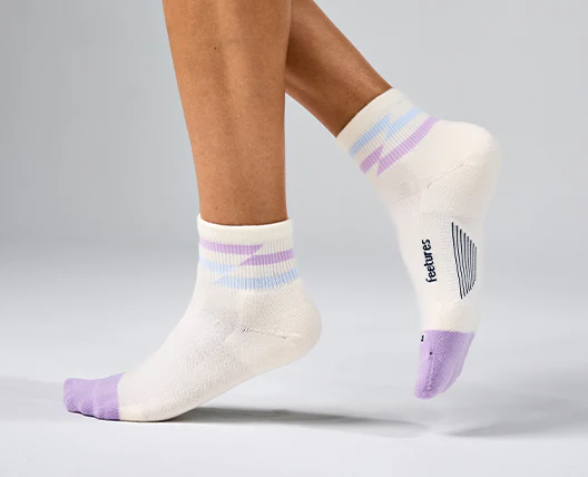 Engineered for Your Best Run