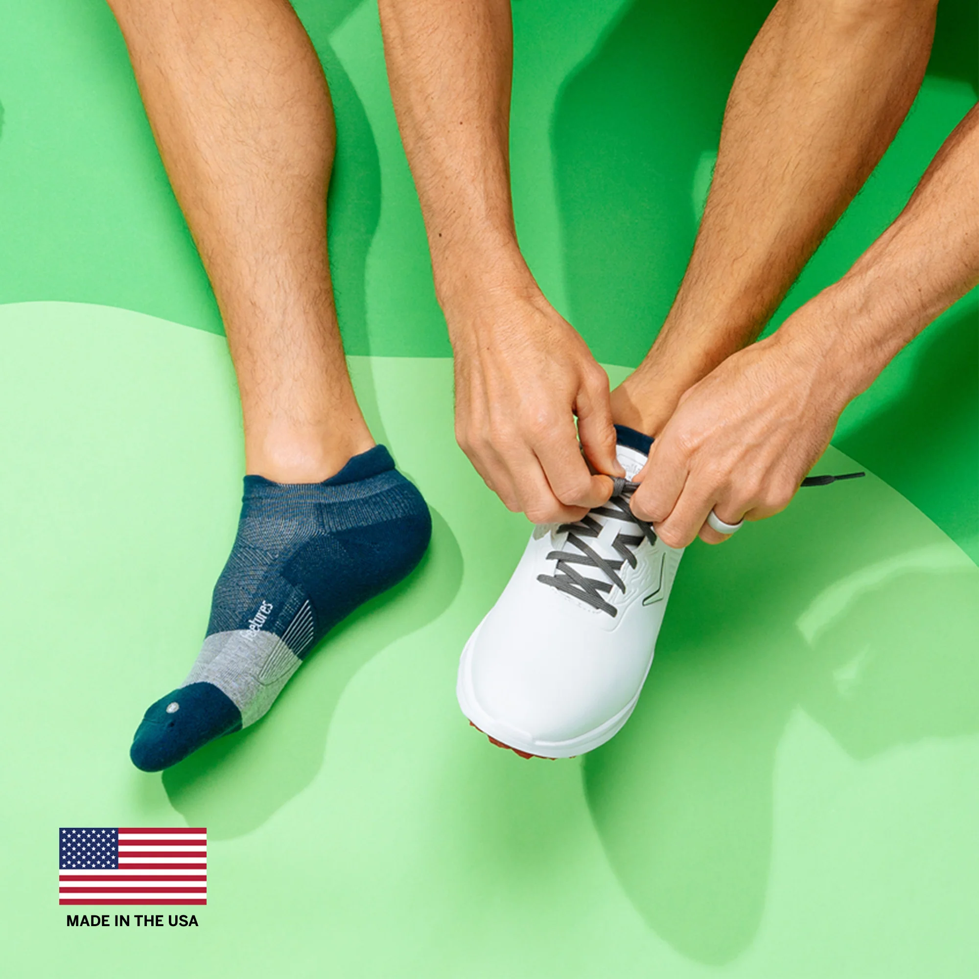 Elite Golf Max Cushion Tab 3 Pack - Image 22