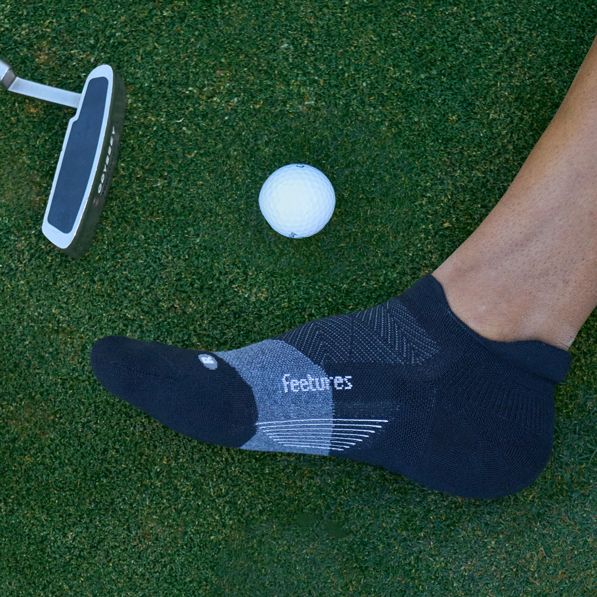 Elite Golf Max Cushion Tab 3 Pack - Image 28