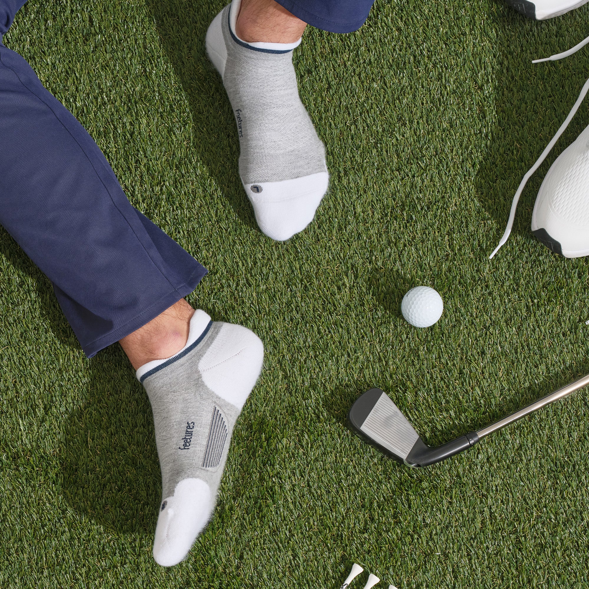 Elite Golf Max Cushion Tab 3 Pack - Image 3