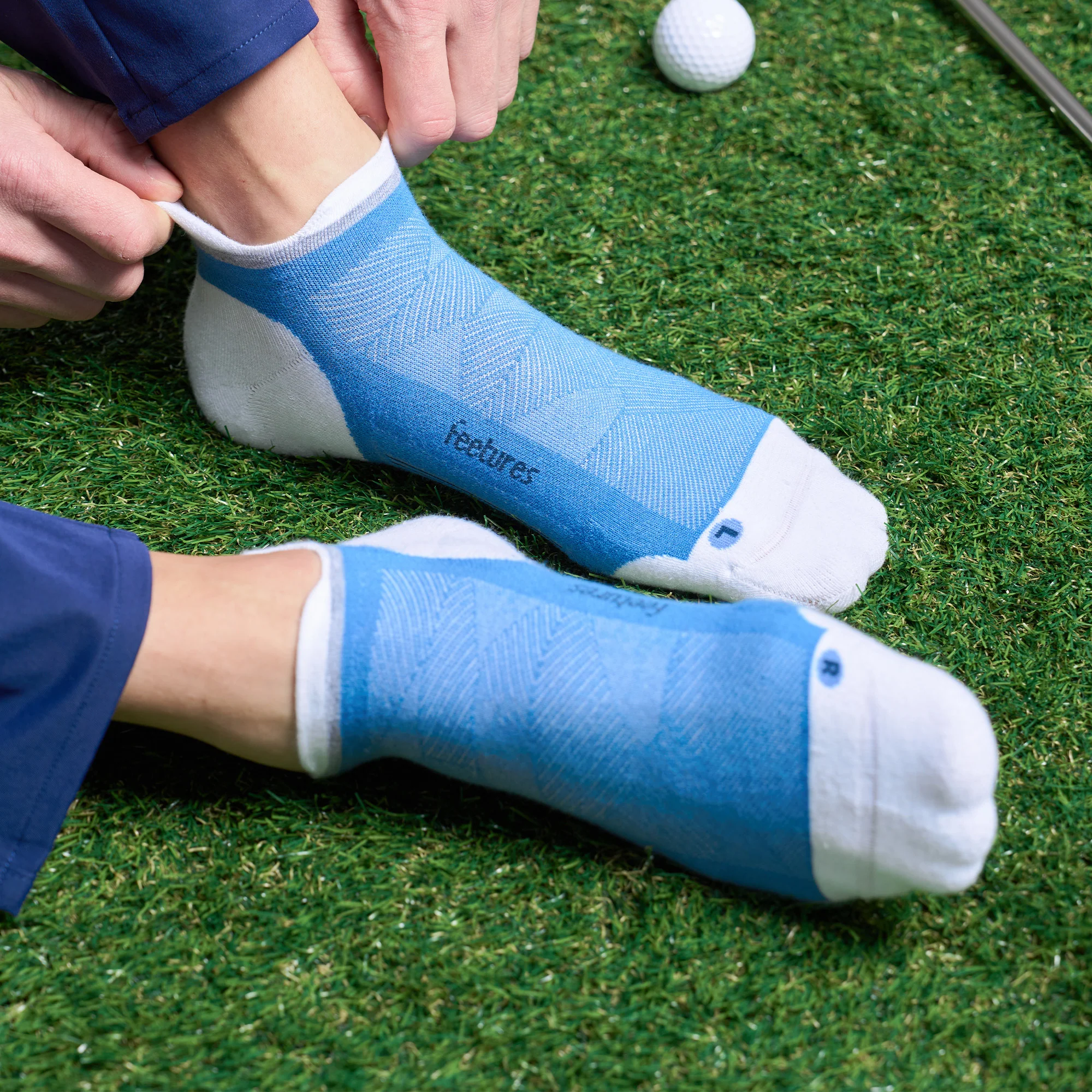 Elite Golf Max Cushion Tab 3 Pack - Image 34