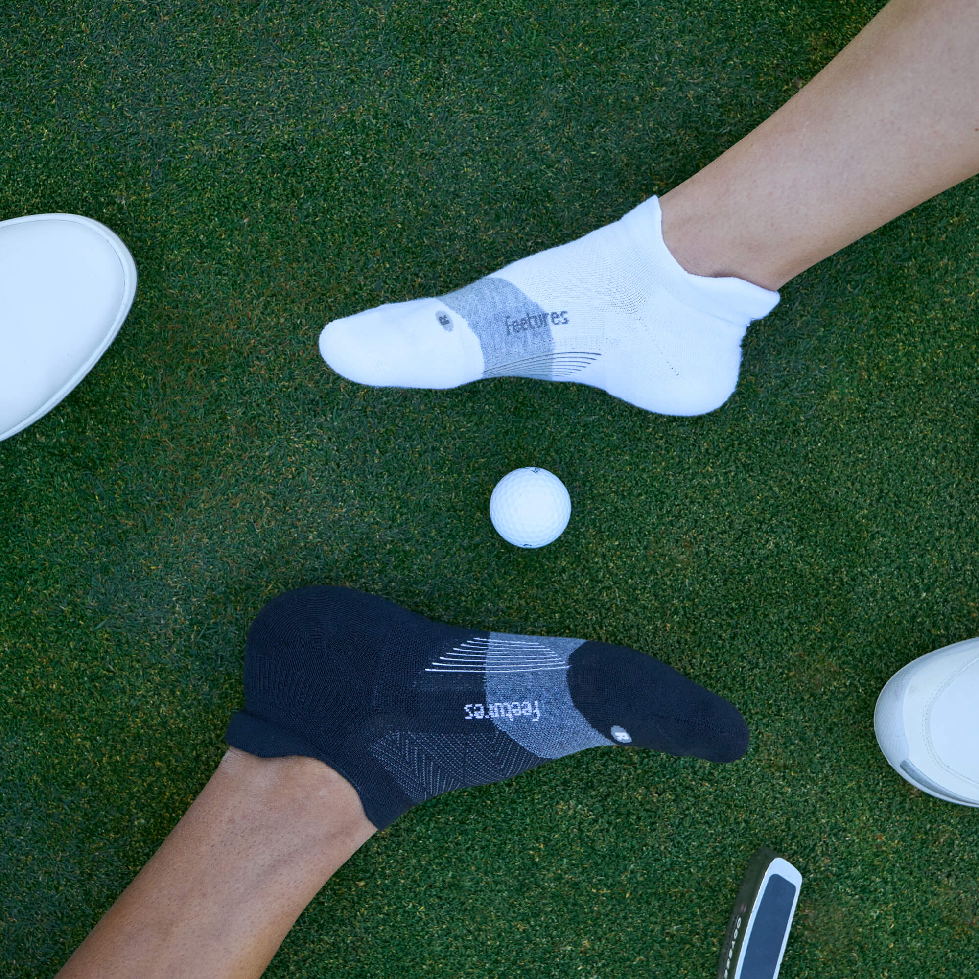 Elite Golf Max Cushion Tab 3 Pack - Image 35