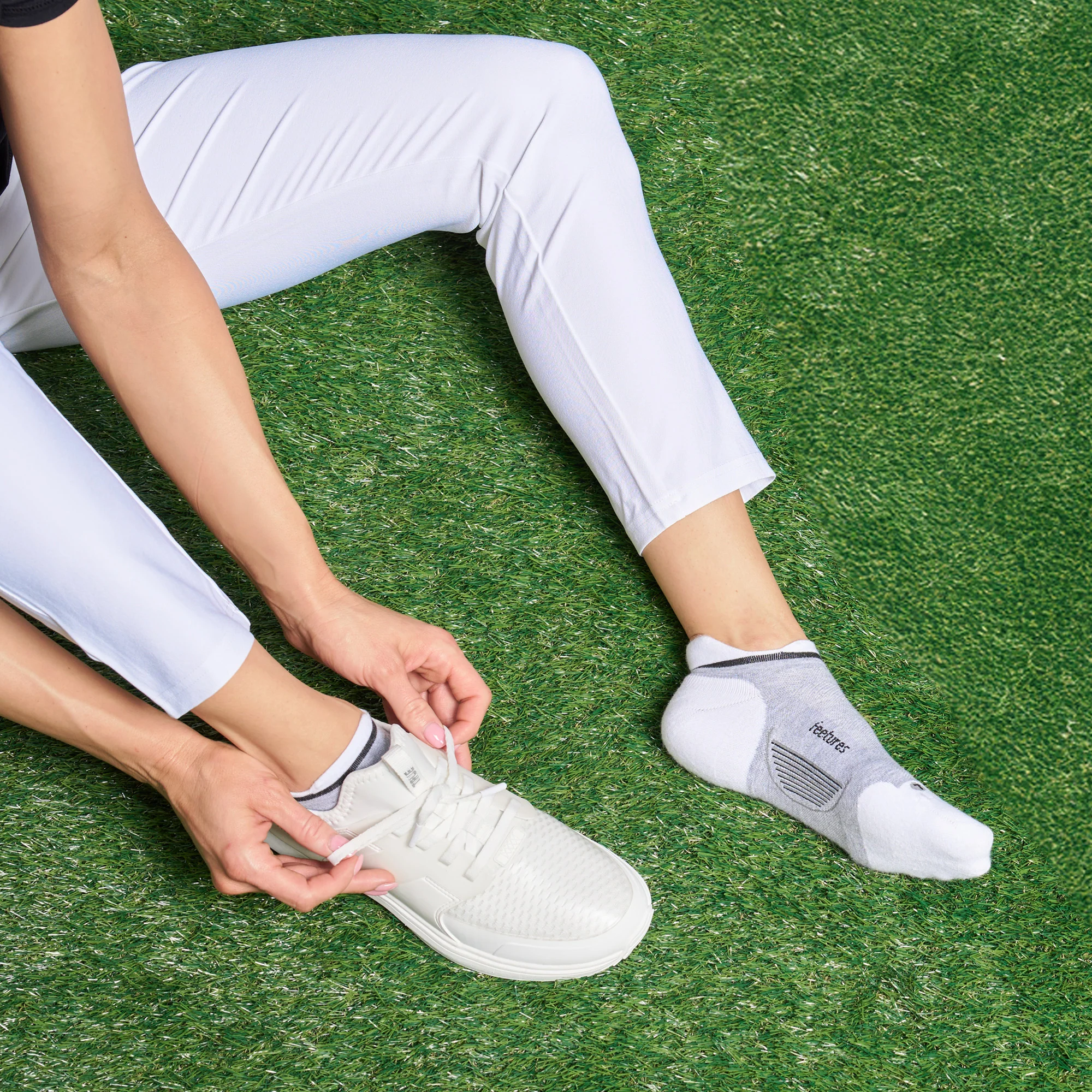 Elite Golf Max Cushion Tab 3 Pack - Image 45