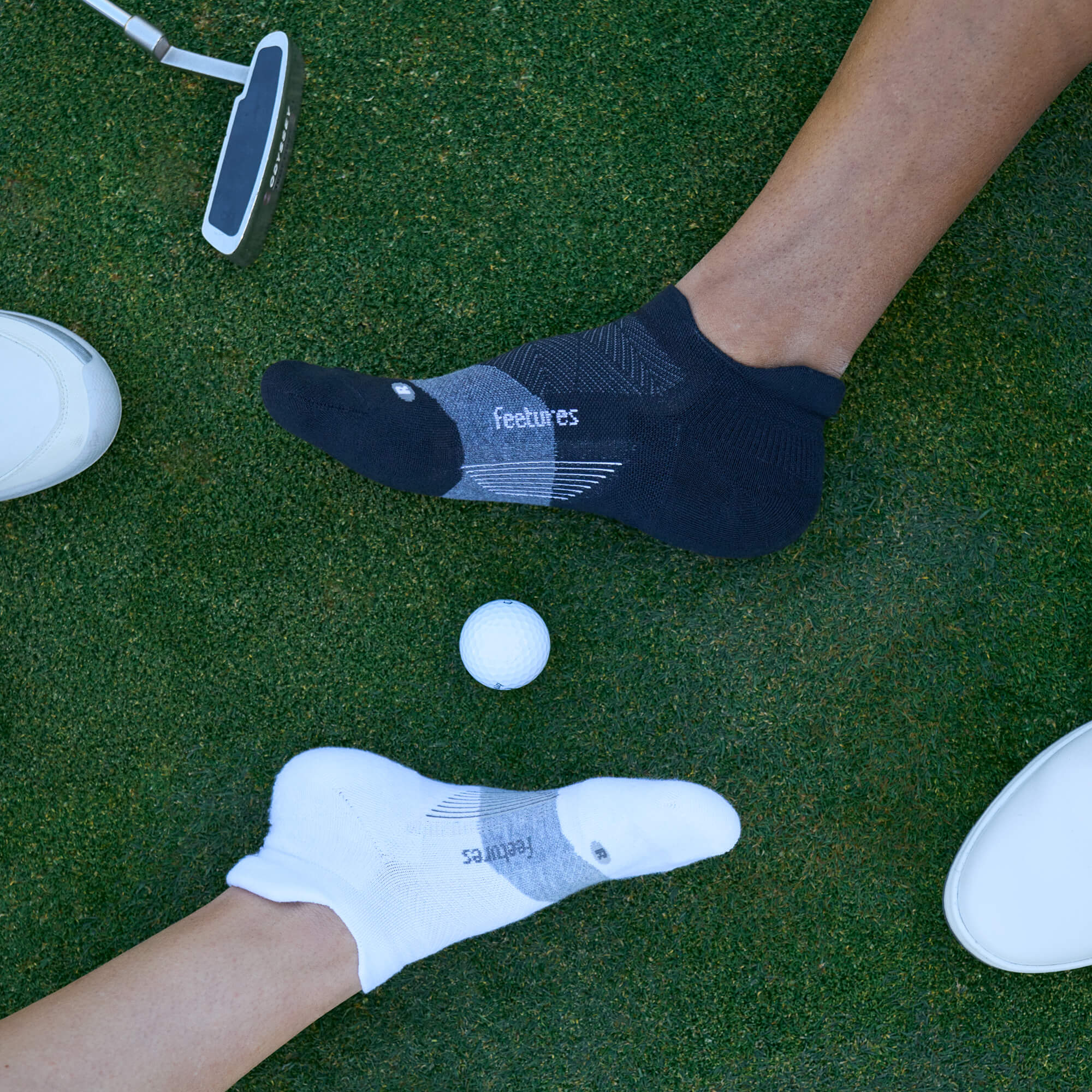 Elite Golf Max Cushion Tab 3 Pack - Image 9