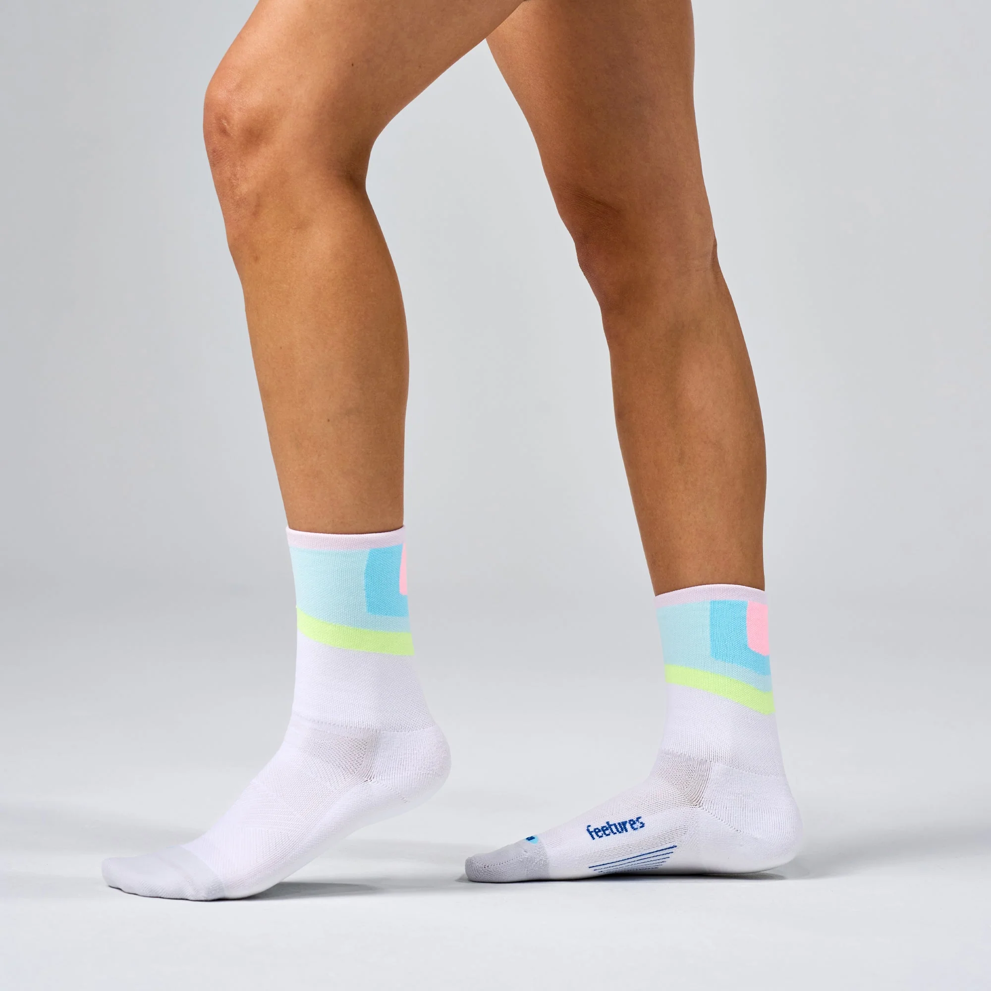 Elite Light Cushion Mini Crew 3 Pack - Image 10