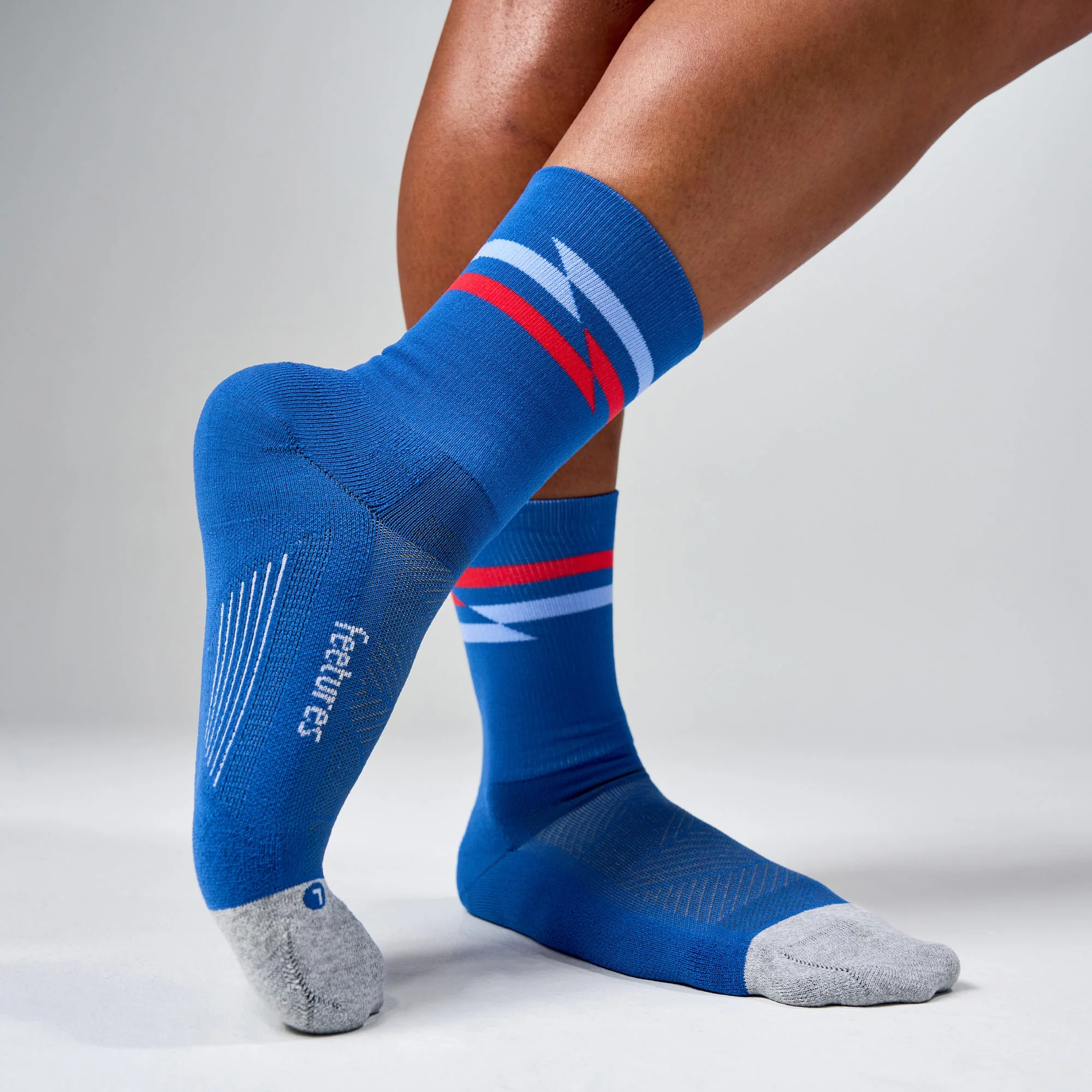 Elite Light Cushion Mini Crew 3 Pack - Image 20