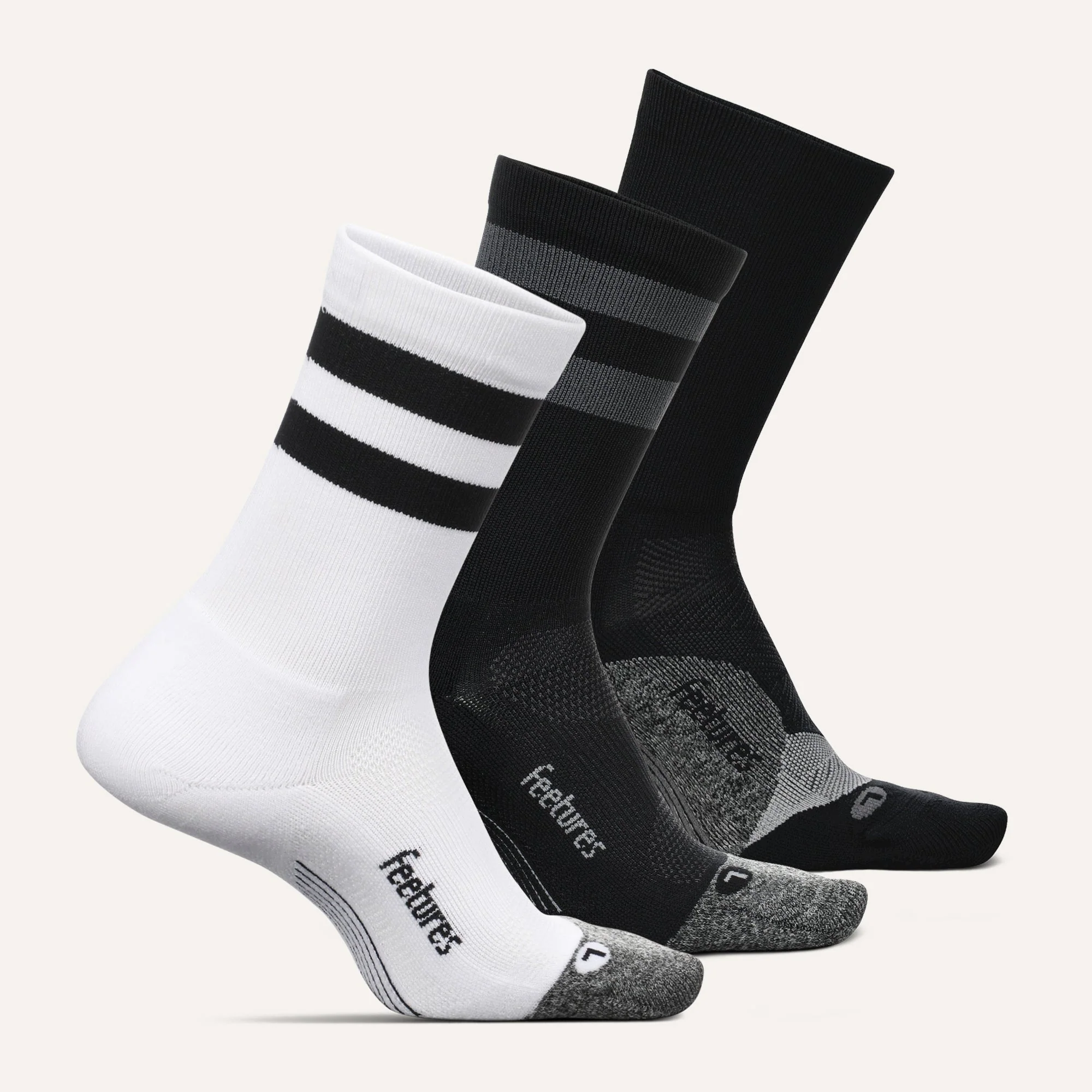 Elite Light Cushion Mini Crew 3 Pack - Image 21