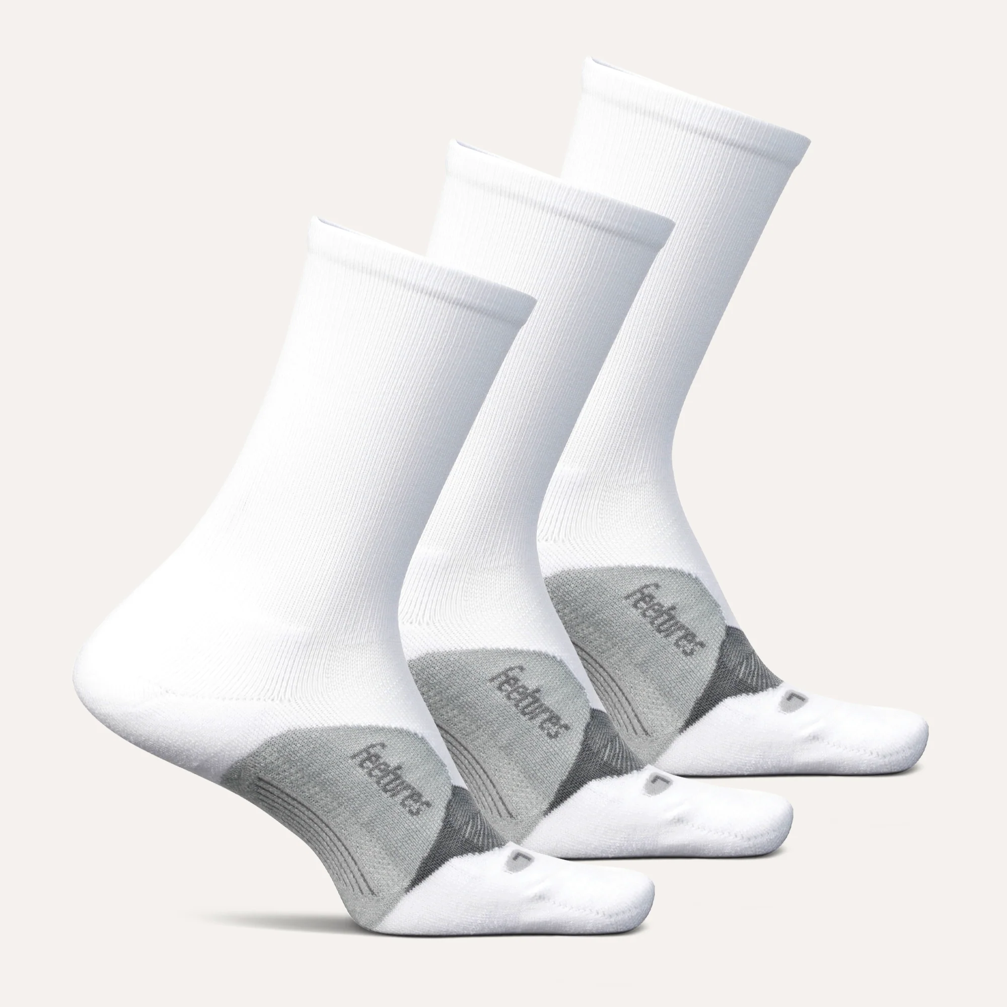 Elite Light Cushion Mini Crew 3 Pack - Image 25