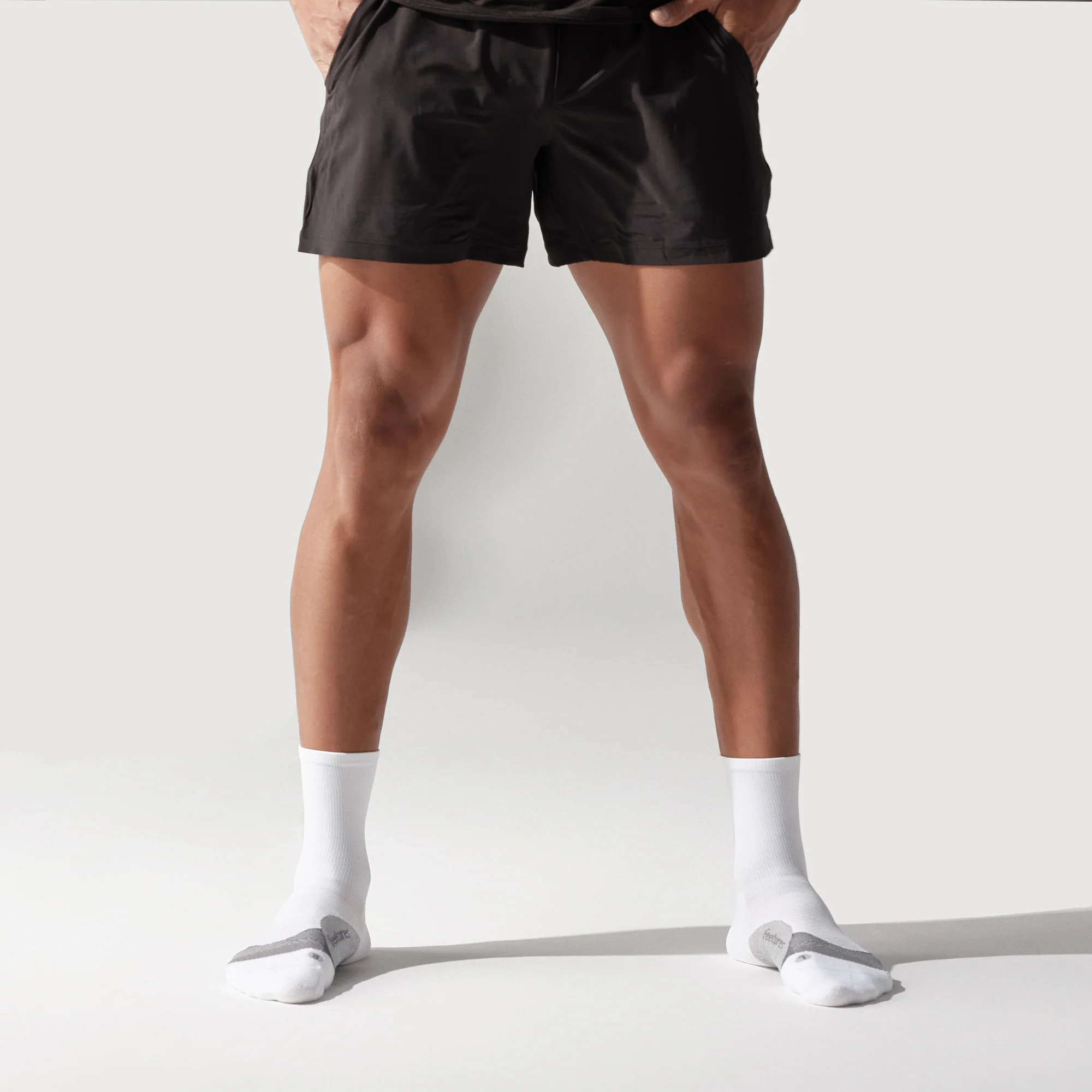 Elite Light Cushion Mini Crew 3 Pack - Image 26