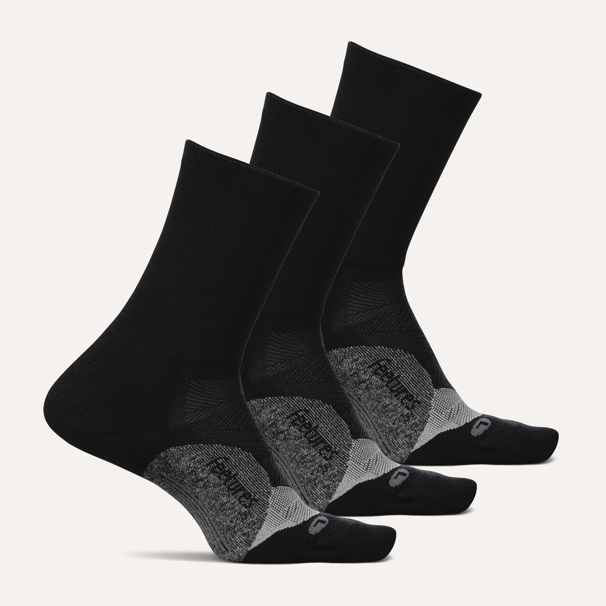 Elite Light Cushion Mini Crew 3 Pack - Image 27