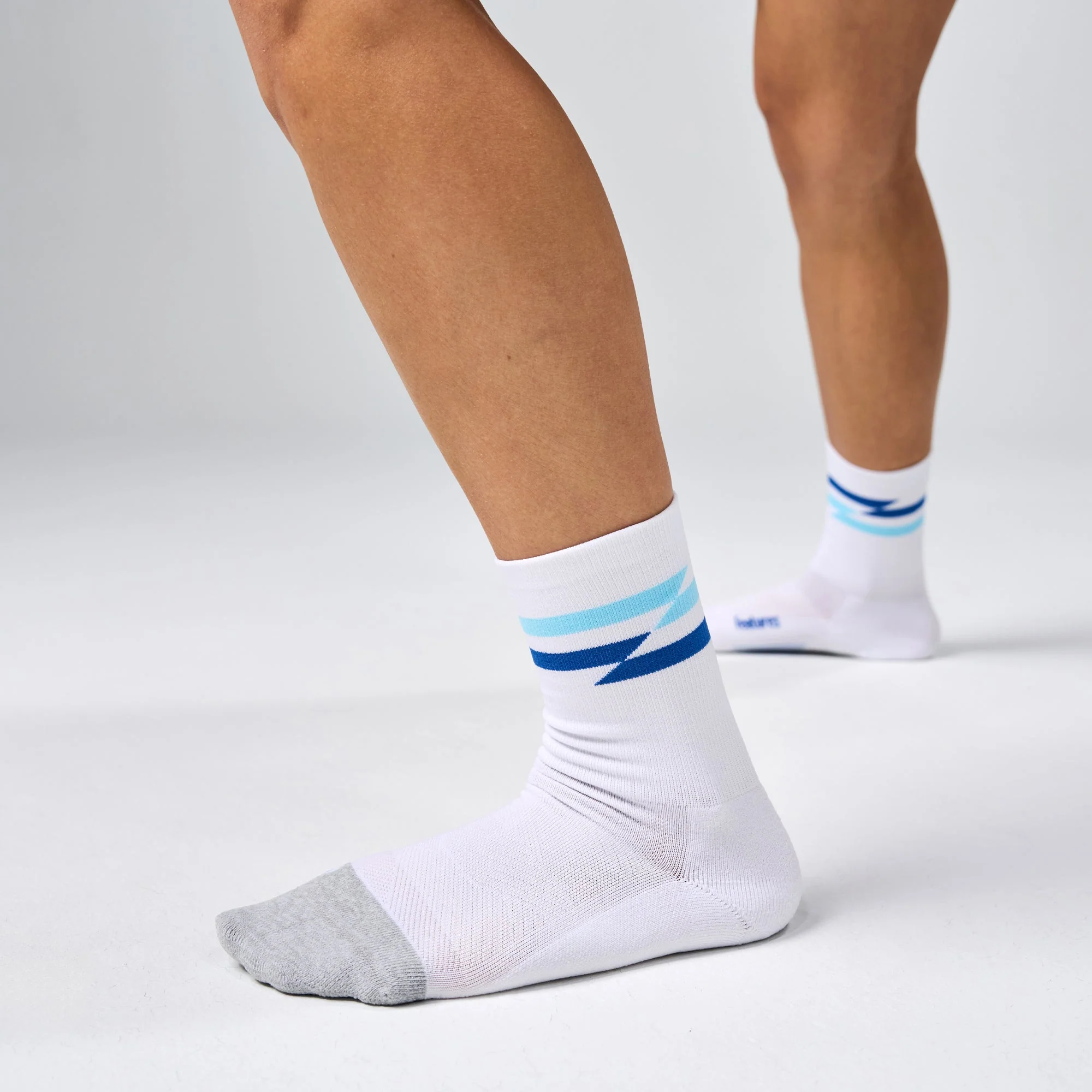 Elite Light Cushion Mini Crew 3 Pack - Image 6