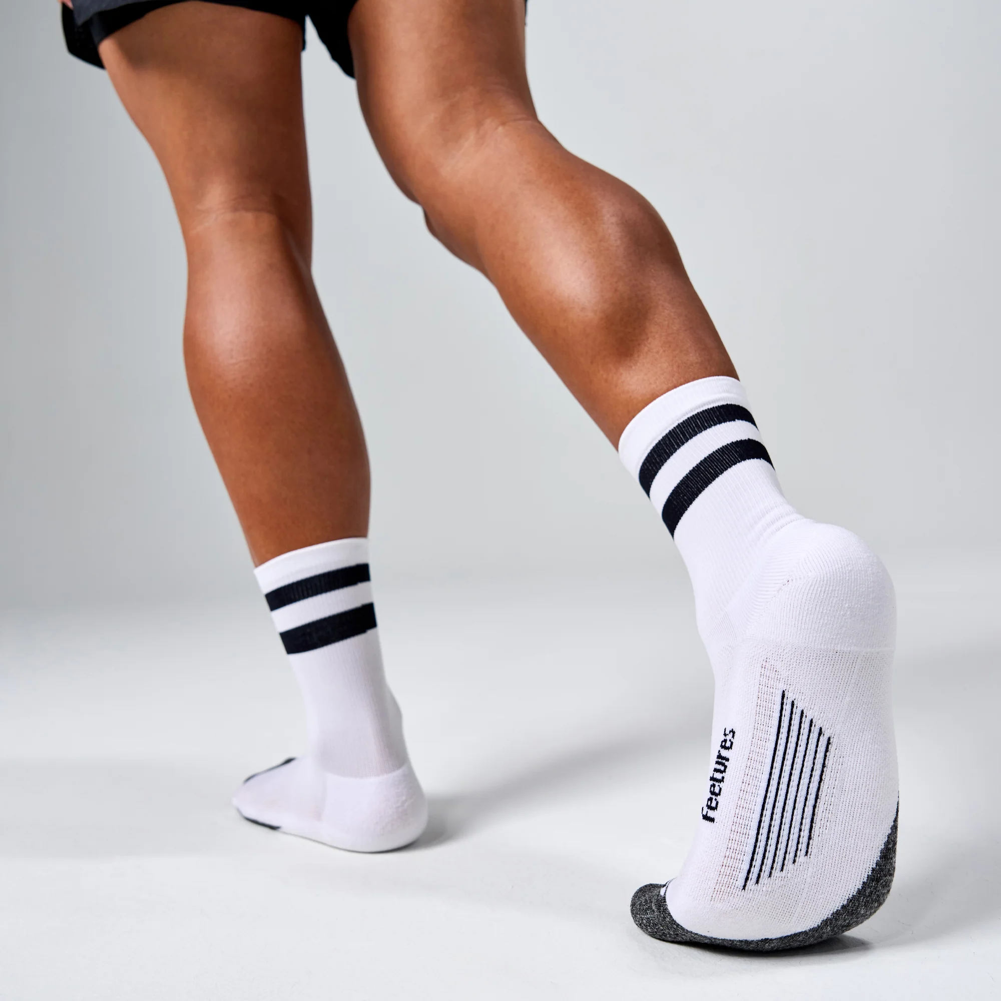 Elite Light Cushion Mini Crew 6 Pack - Image 17