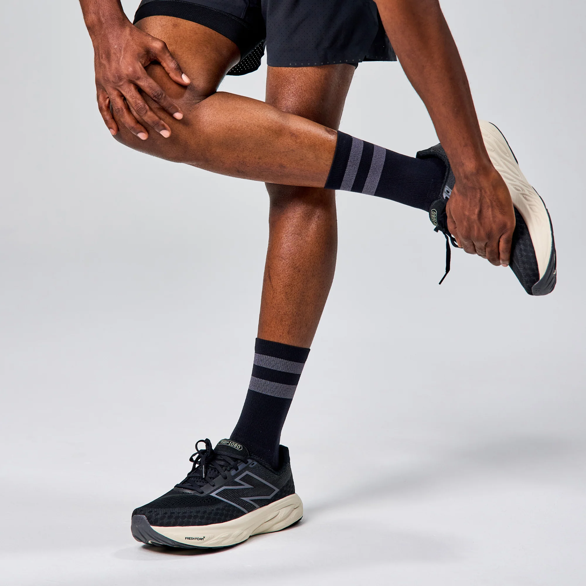 Elite Light Cushion Mini Crew 6 Pack - Image 18