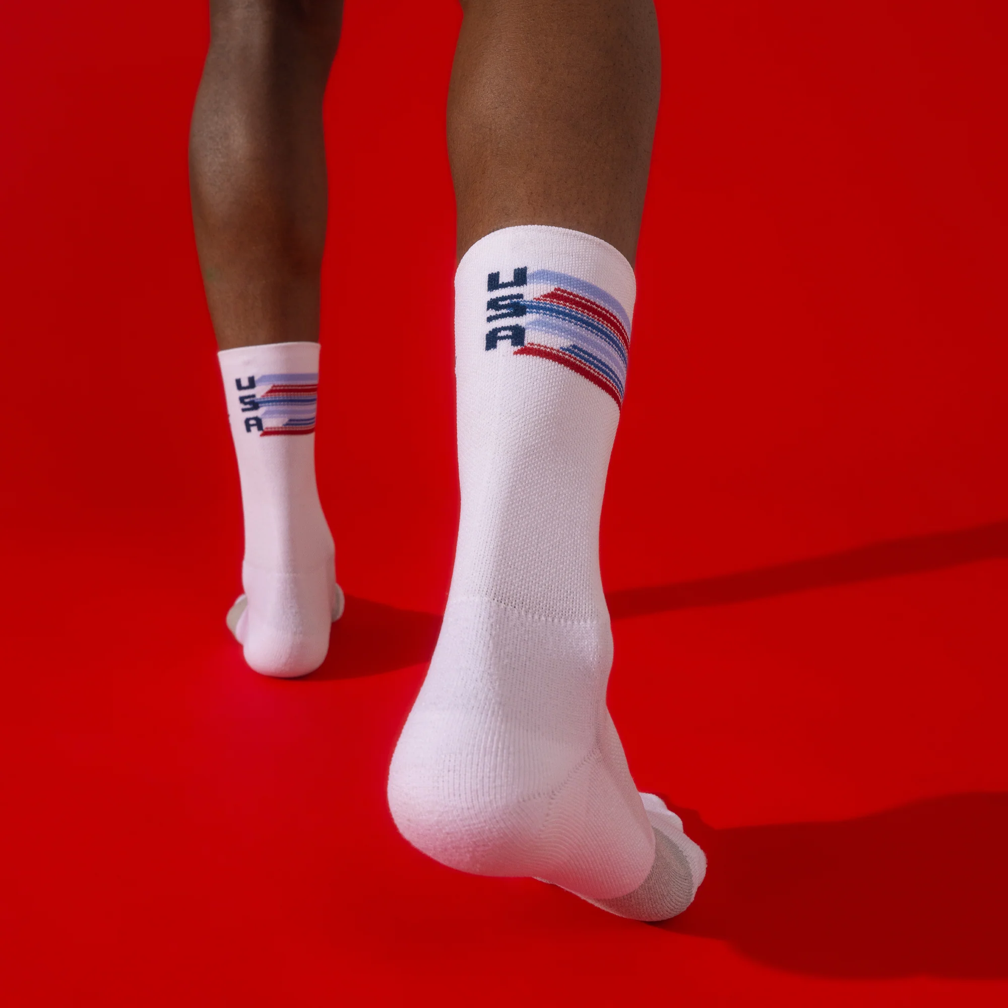 Elite Light Cushion Mini Crew 6 Pack - Image 20