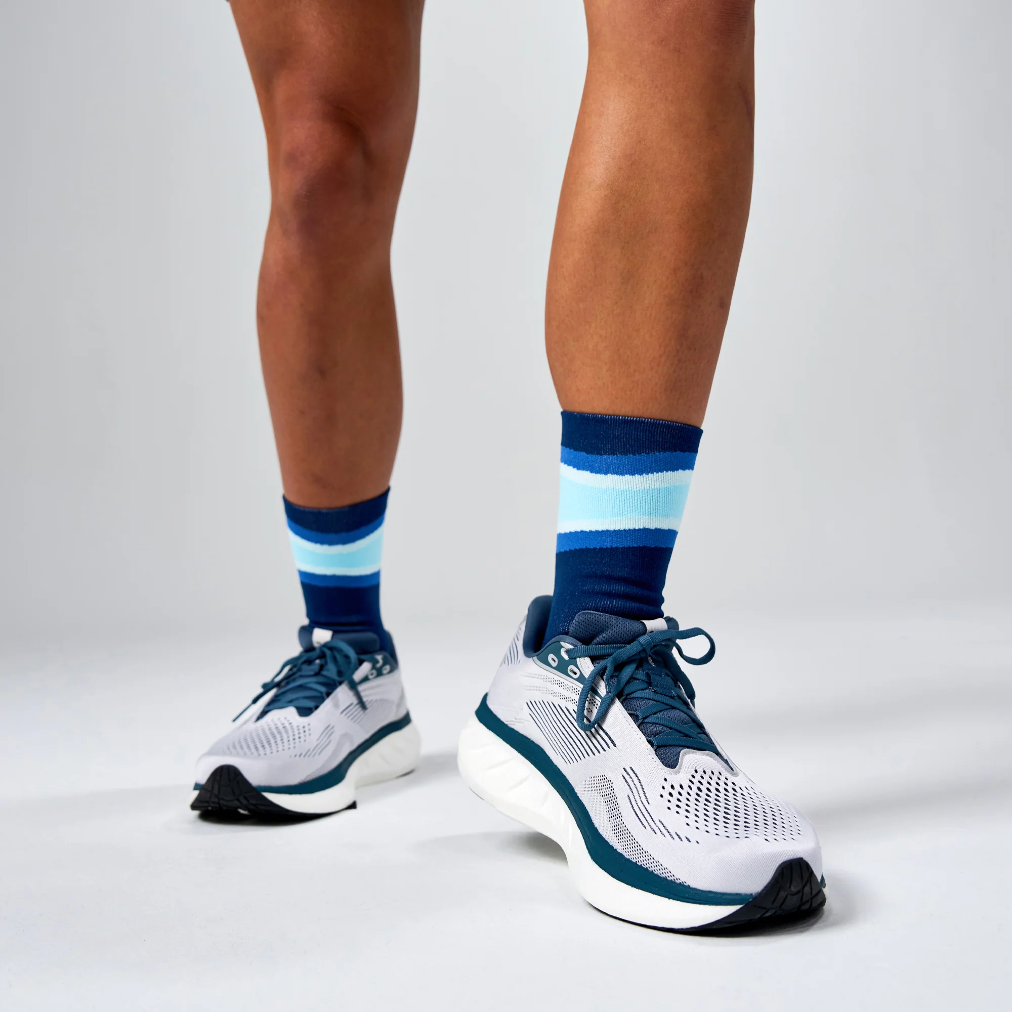 Elite Light Cushion Mini Crew 6 Pack - Image 5