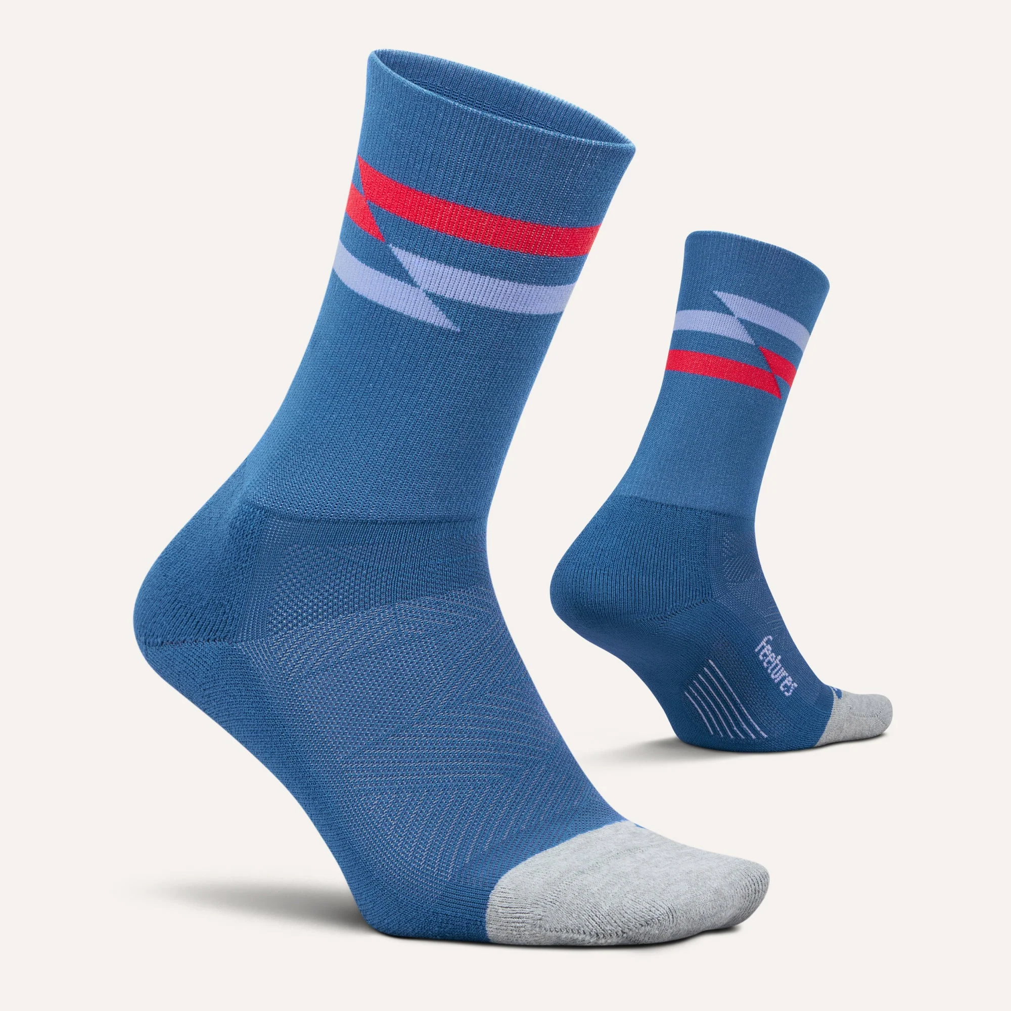 Elite Light Cushion Mini Crew - Image 6