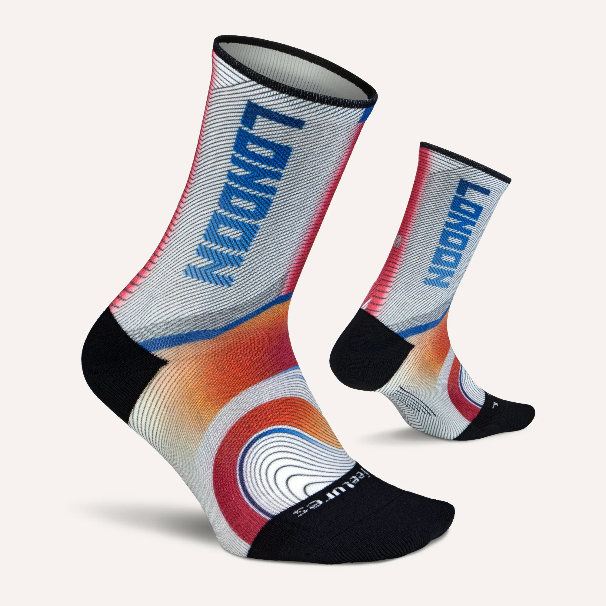 Elite Light Cushion Mini Crew - Limited Edition - City Collection - Image 6