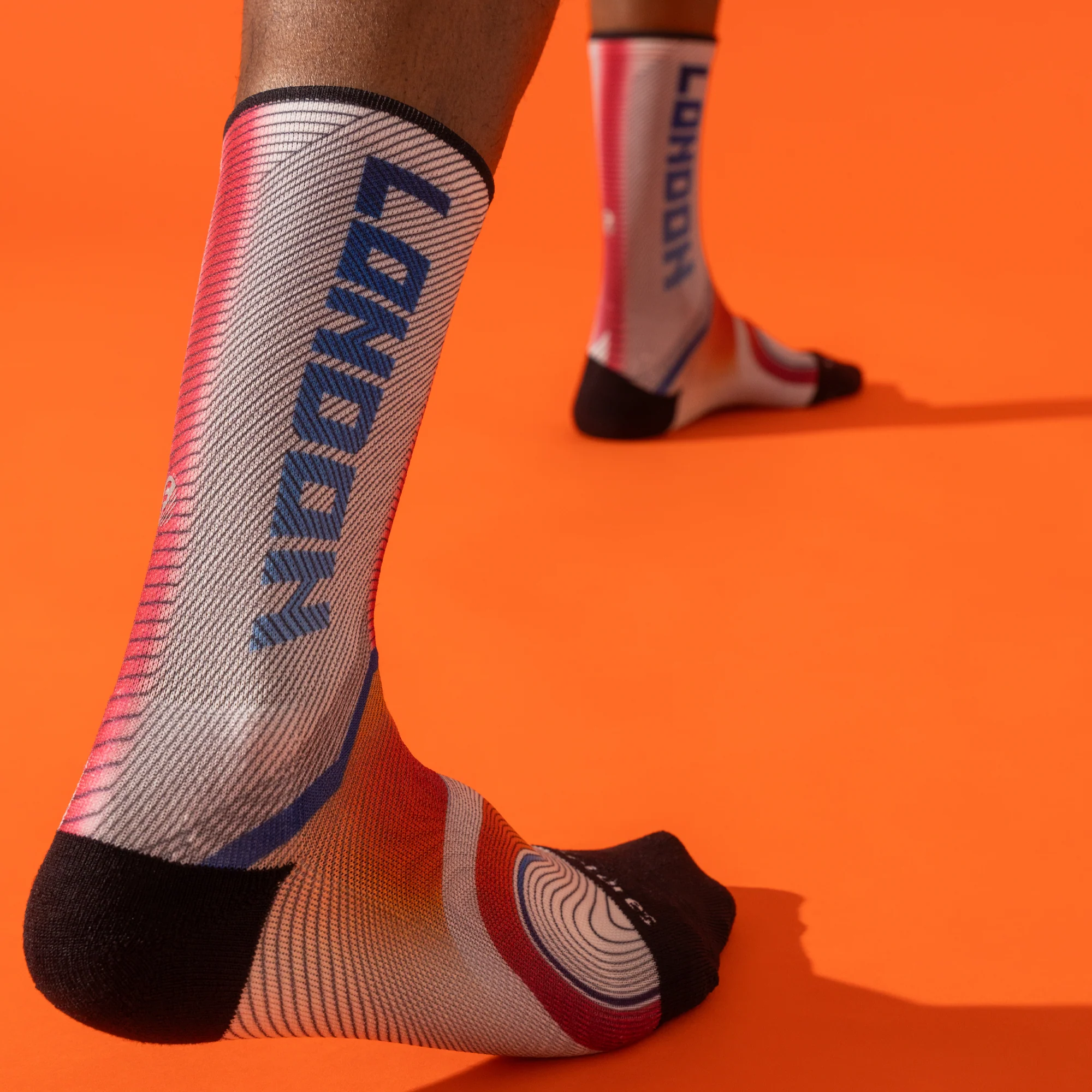 Elite Light Cushion Mini Crew - Limited Edition - City Collection - Image 7