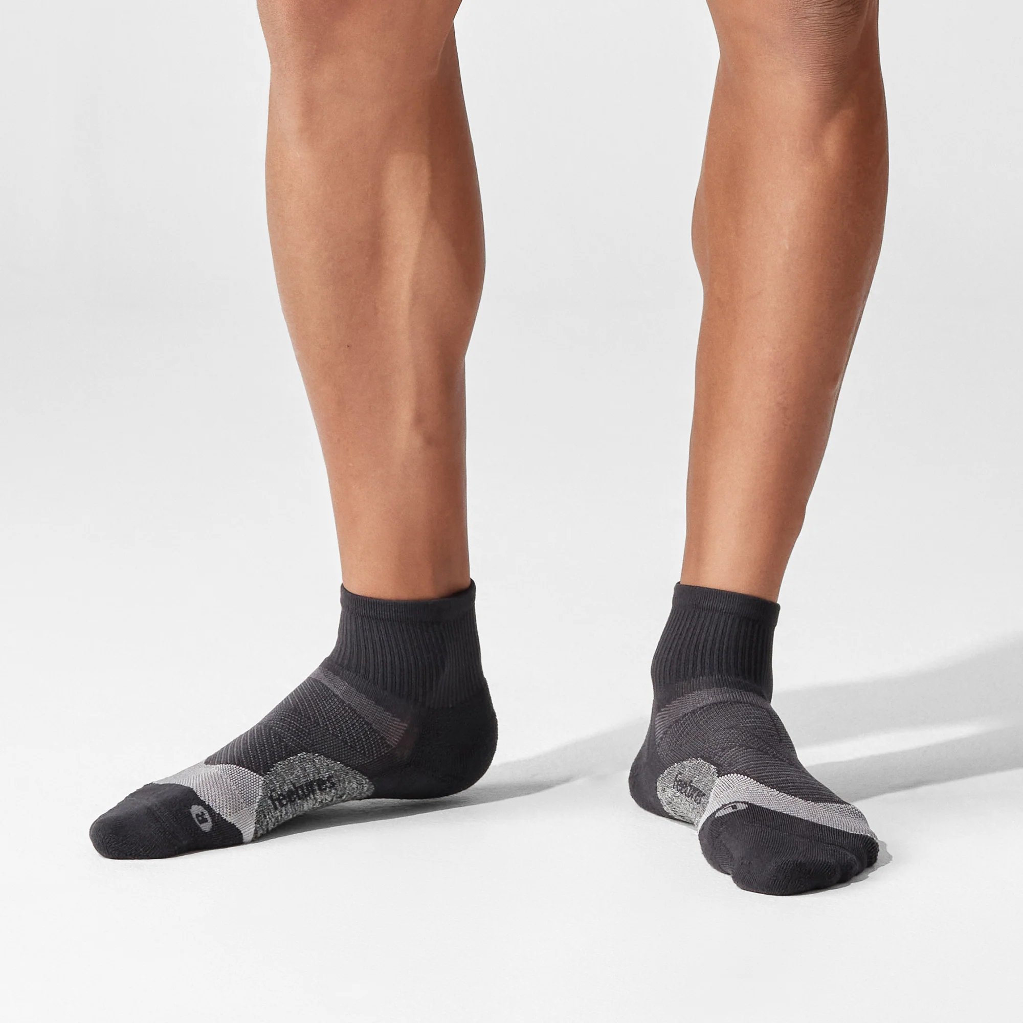 Elite Light Cushion Quarter 3 Pack - Image 6