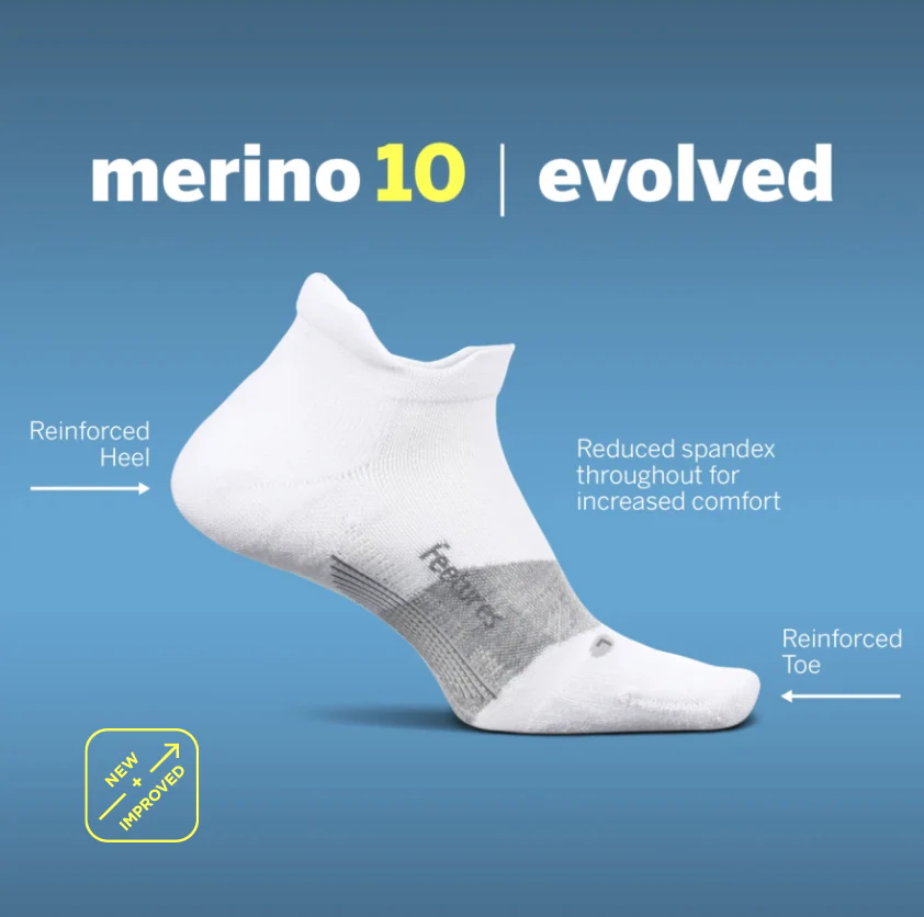 Merino 10 Ultra Light Tab 3 Pack - Image 20