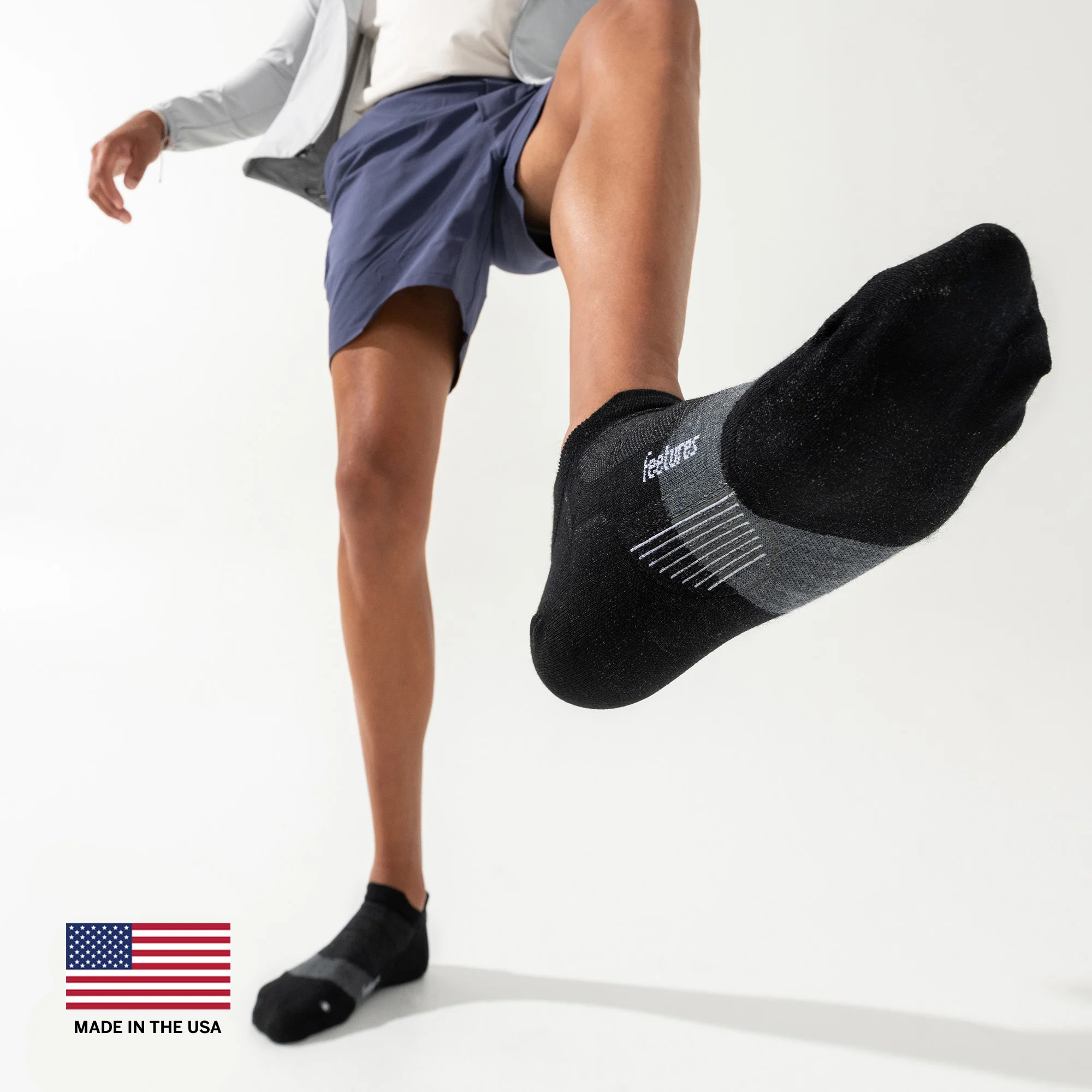 Merino 10 Ultra Light Tab 3 Pack - Image 6