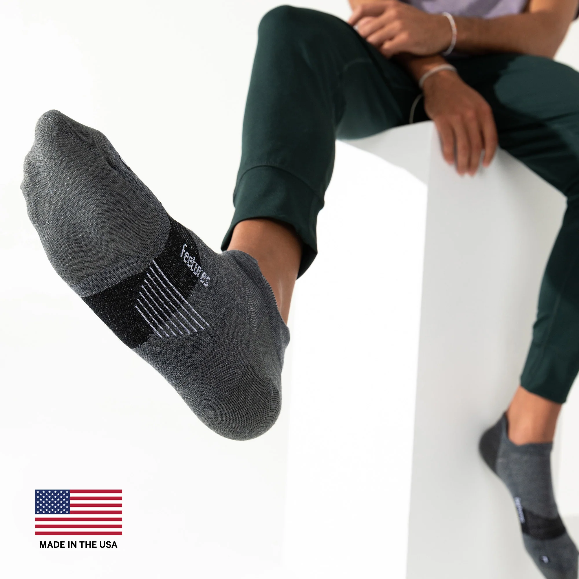 Merino 10 Ultra Light Tab 3 Pack - Image 9