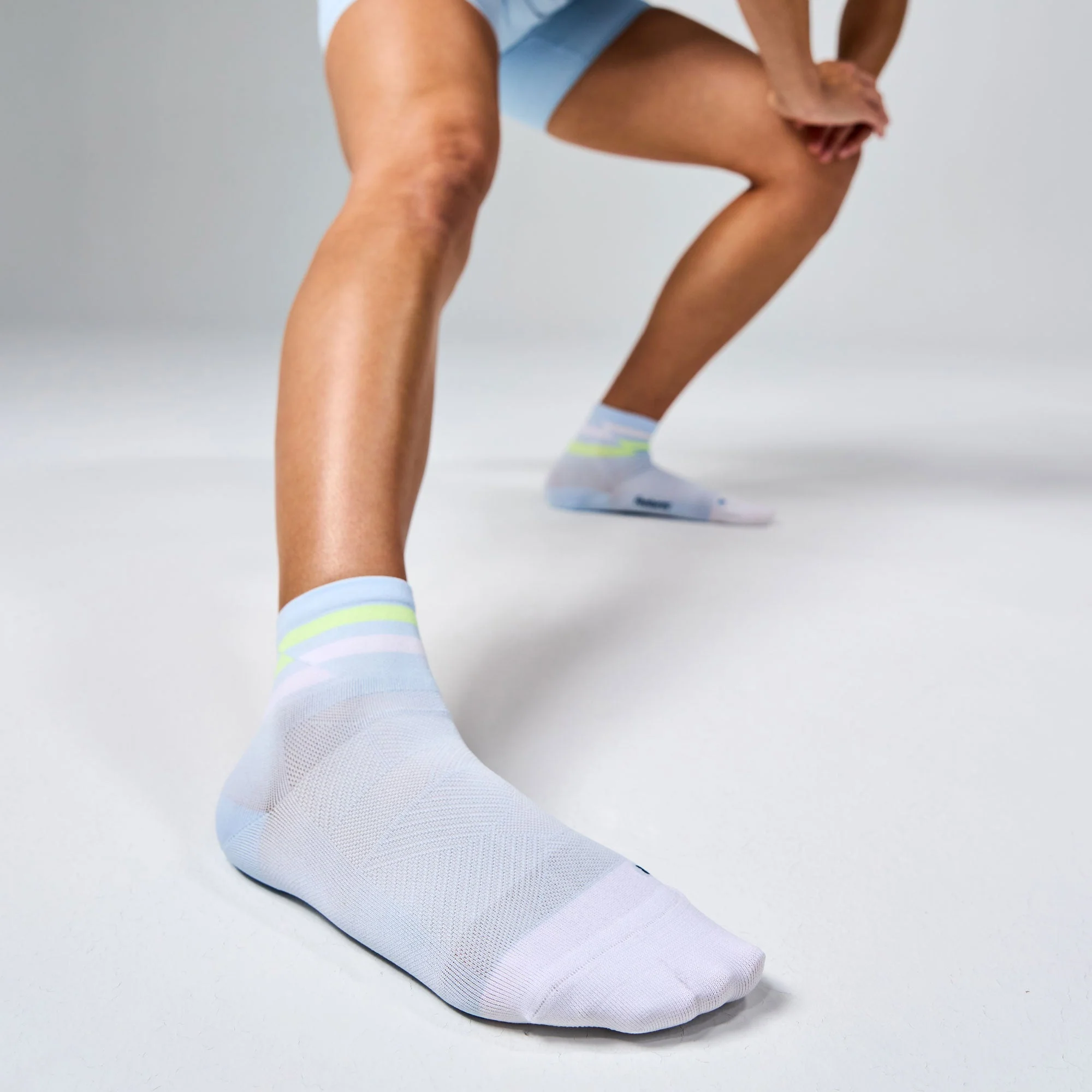 Elite Ultra Light Quarter - Image 3