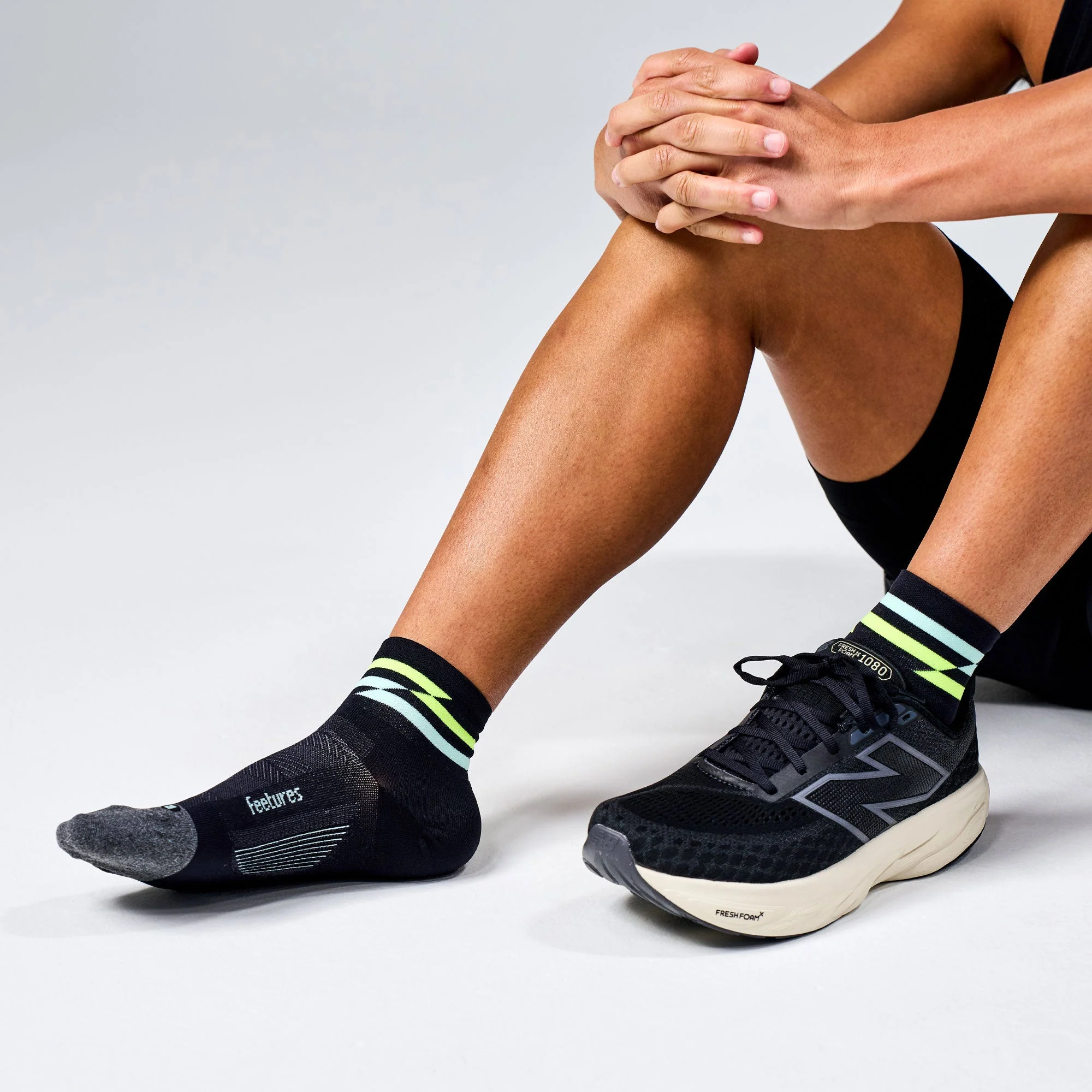 Elite Ultra Light Quarter - Image 8