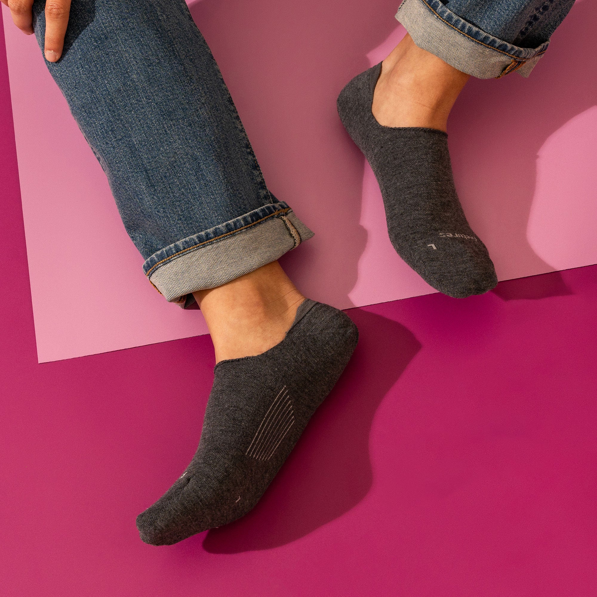 Everyday Men's Ultra Light Invisible 3 Pack - Image 10