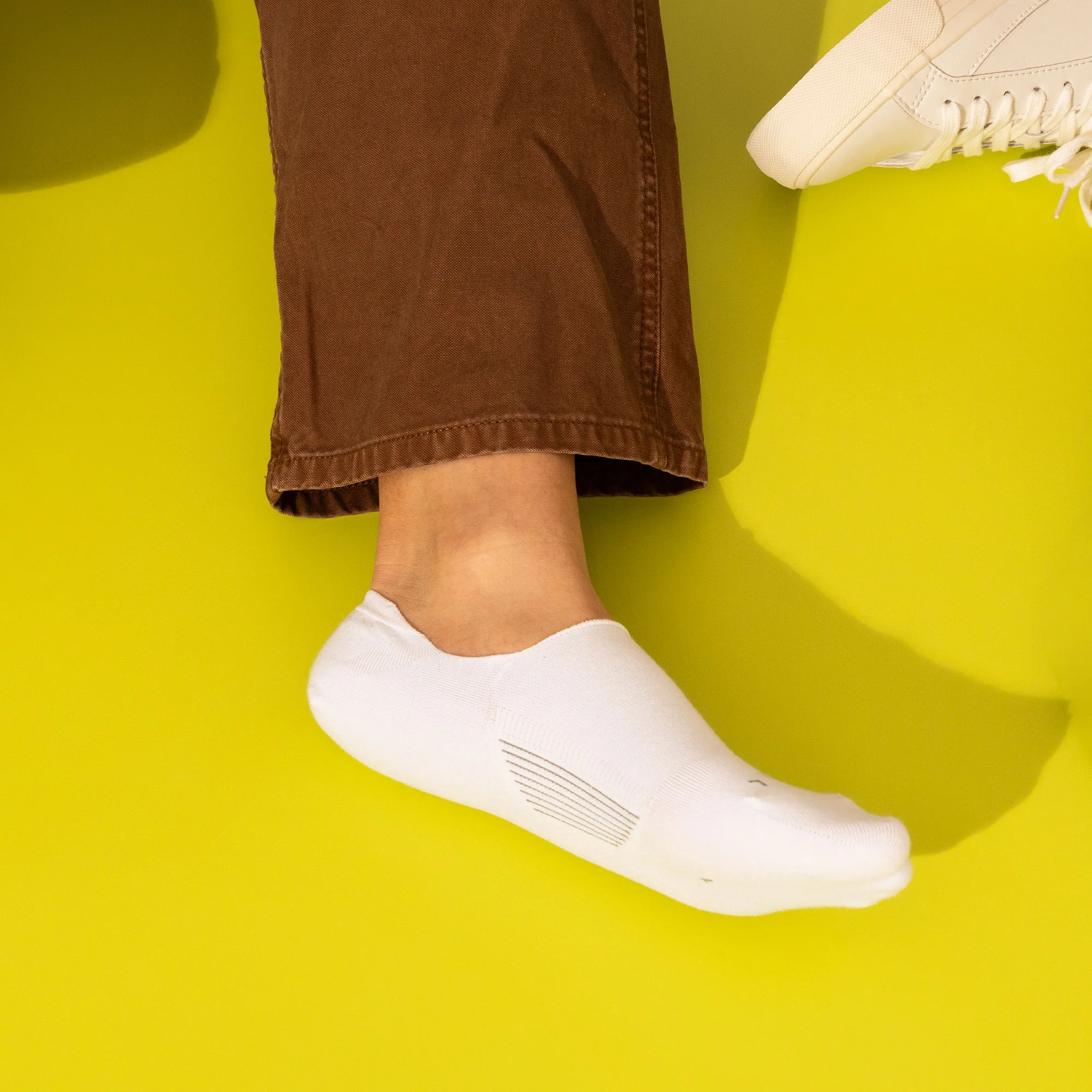 Everyday Men's Ultra Light Invisible 3 Pack - Image 11