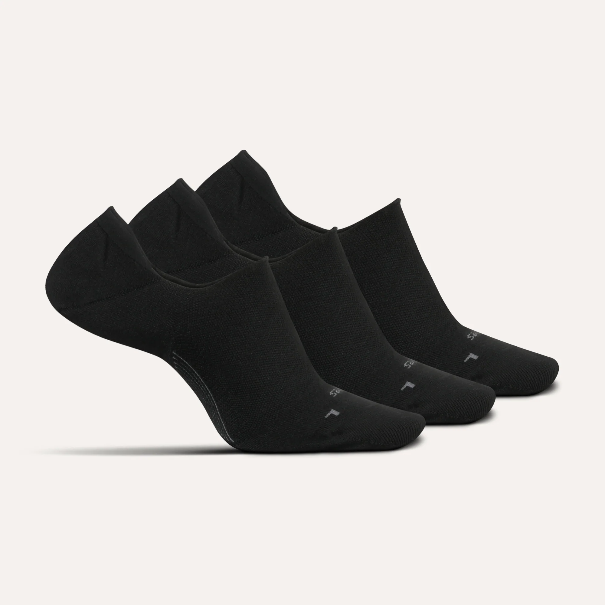 Everyday Men's Ultra Light Invisible 3 Pack - Image 3