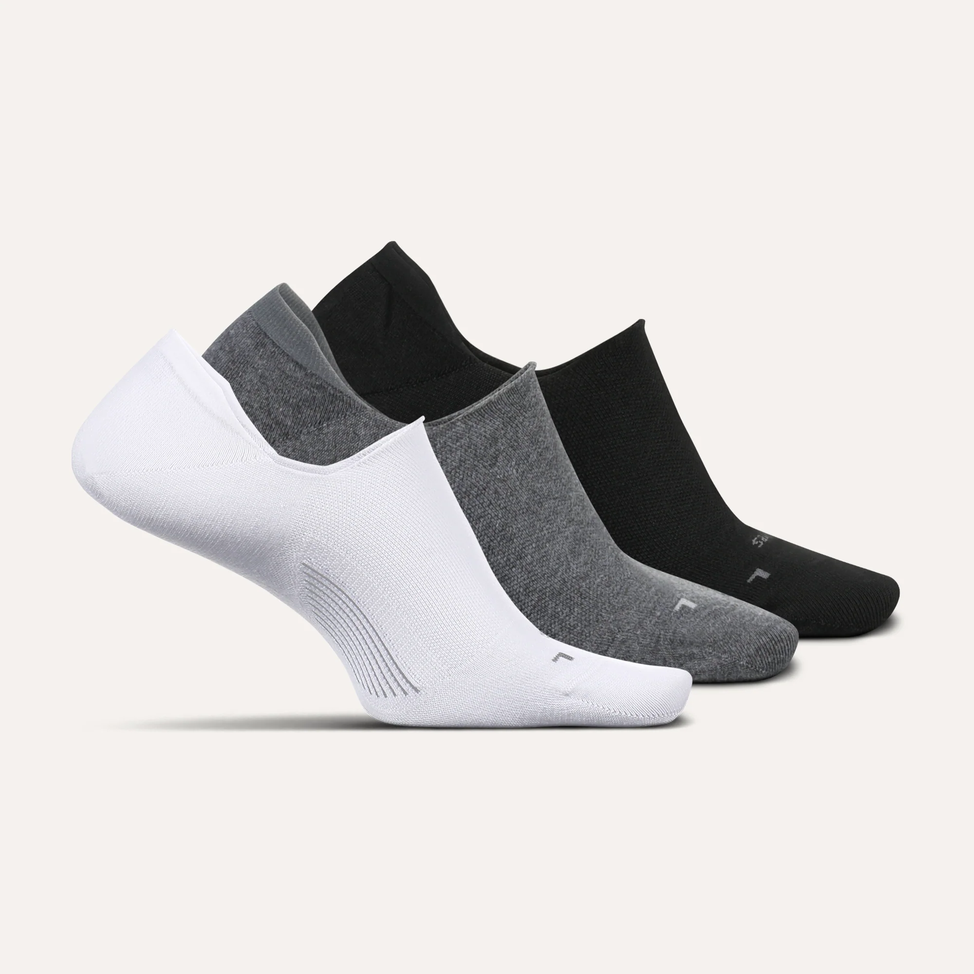 Everyday Men's Ultra Light Invisible 3 Pack - Image 5