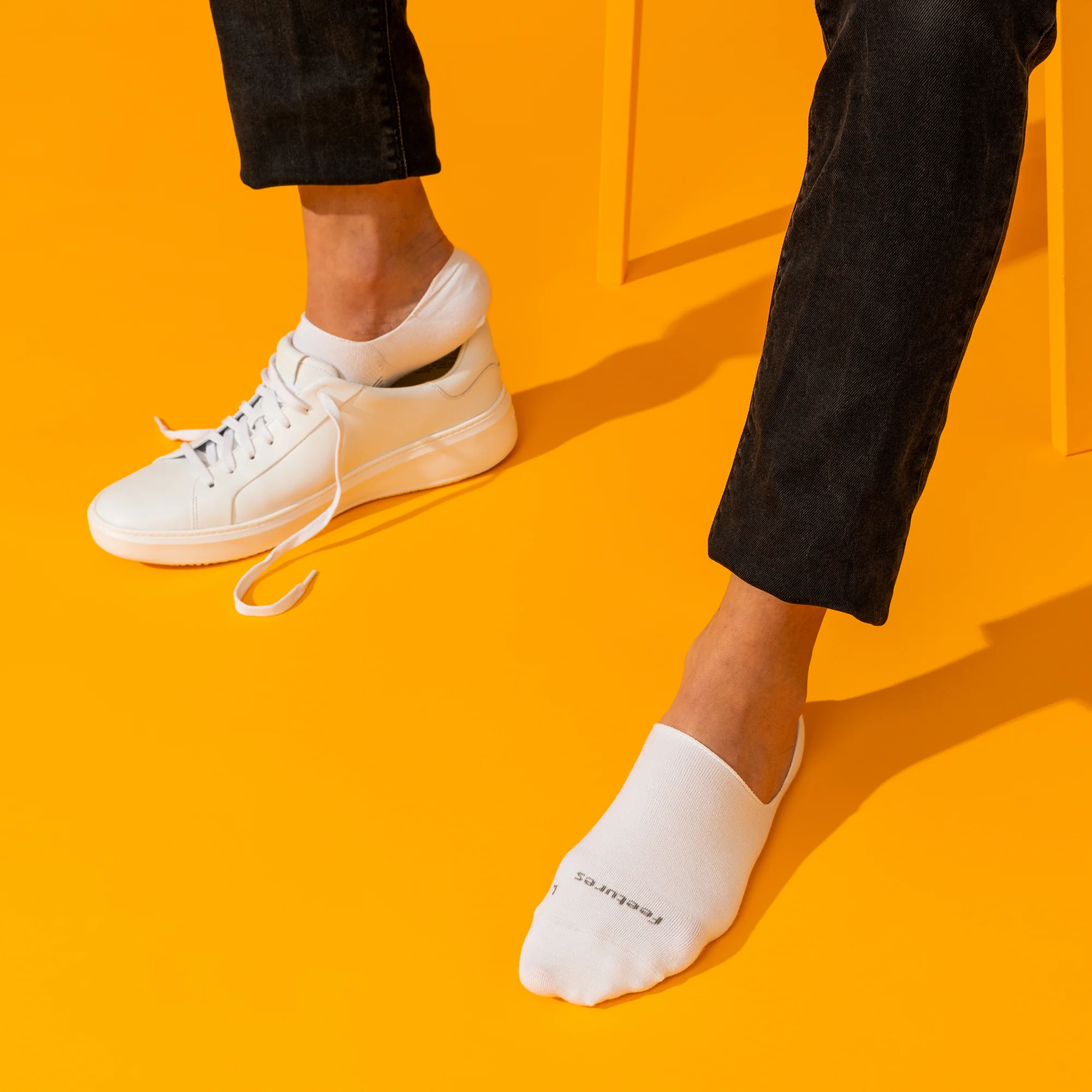 Everyday Men's Ultra Light Invisible 3 Pack - Image 6