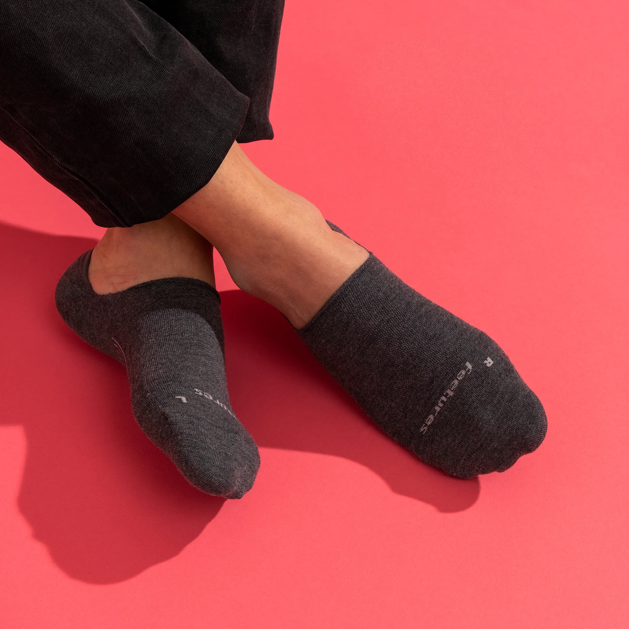 Everyday Men's Ultra Light Invisible 3 Pack - Image 7