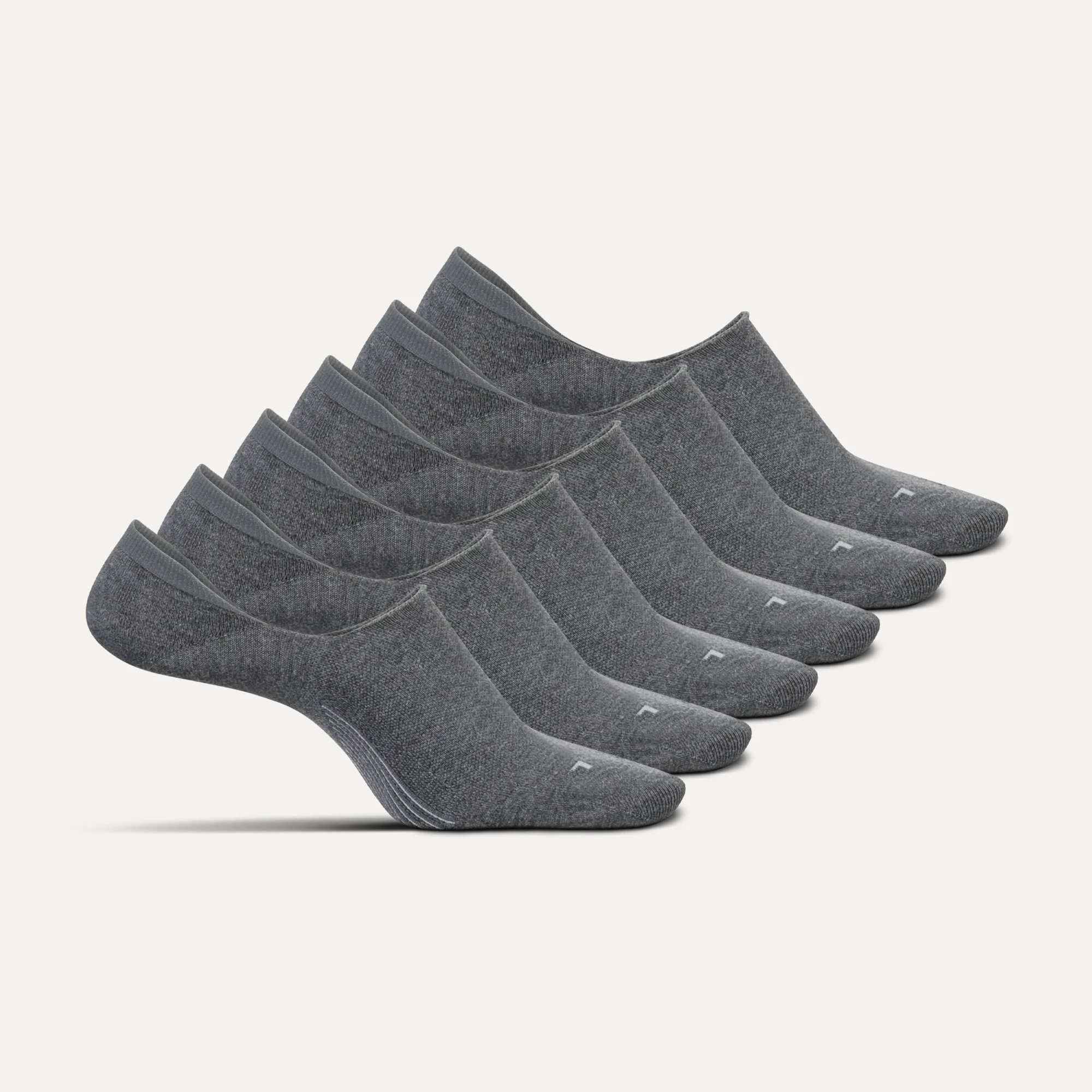 Everyday Men's Ultra Light Invisible 6 Pack - Image 3