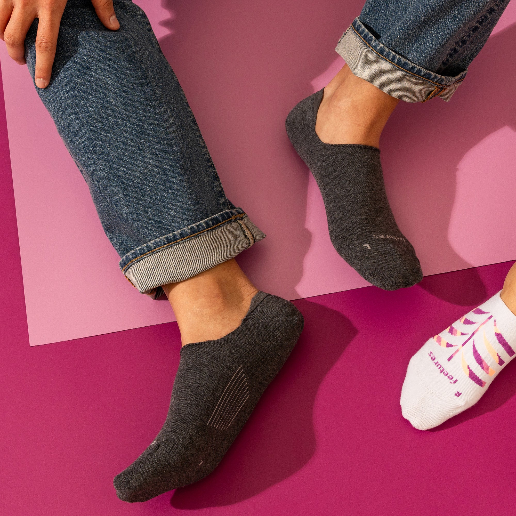 Everyday Men's Ultra Light Invisible 6 Pack - Image 4