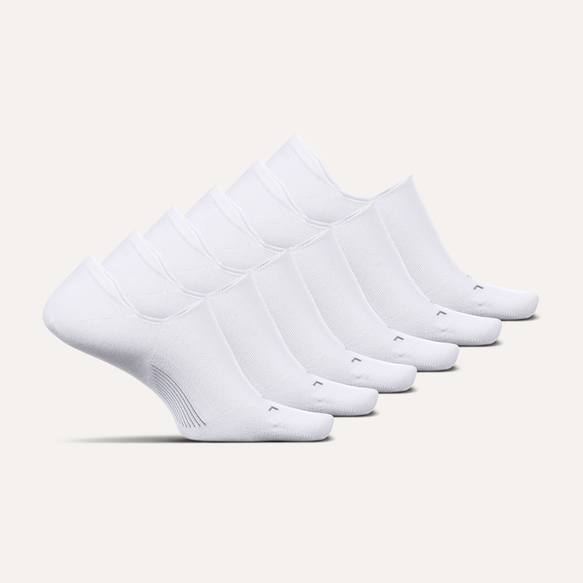 Everyday Men's Ultra Light Invisible 6 Pack - Image 5