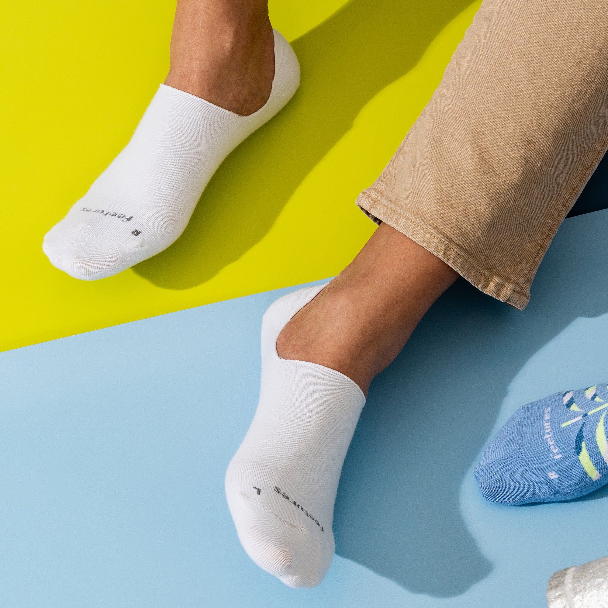 Everyday Men's Ultra Light Invisible 6 Pack - Image 6