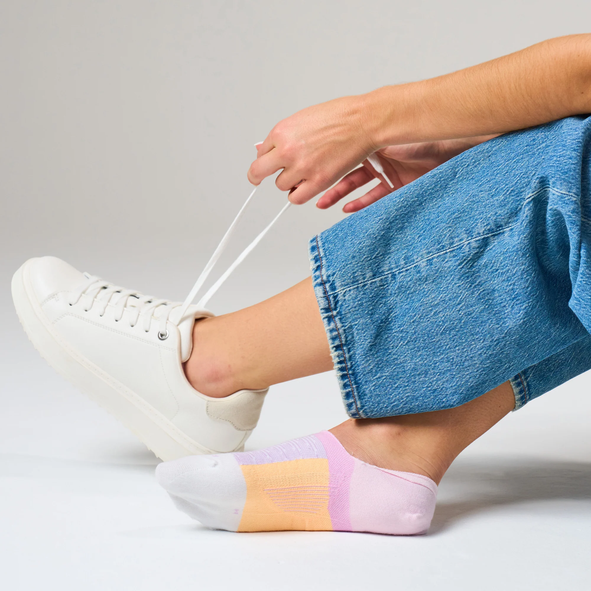 Everyday Women's Ultra Light Invisible 3 Pack - Image 11