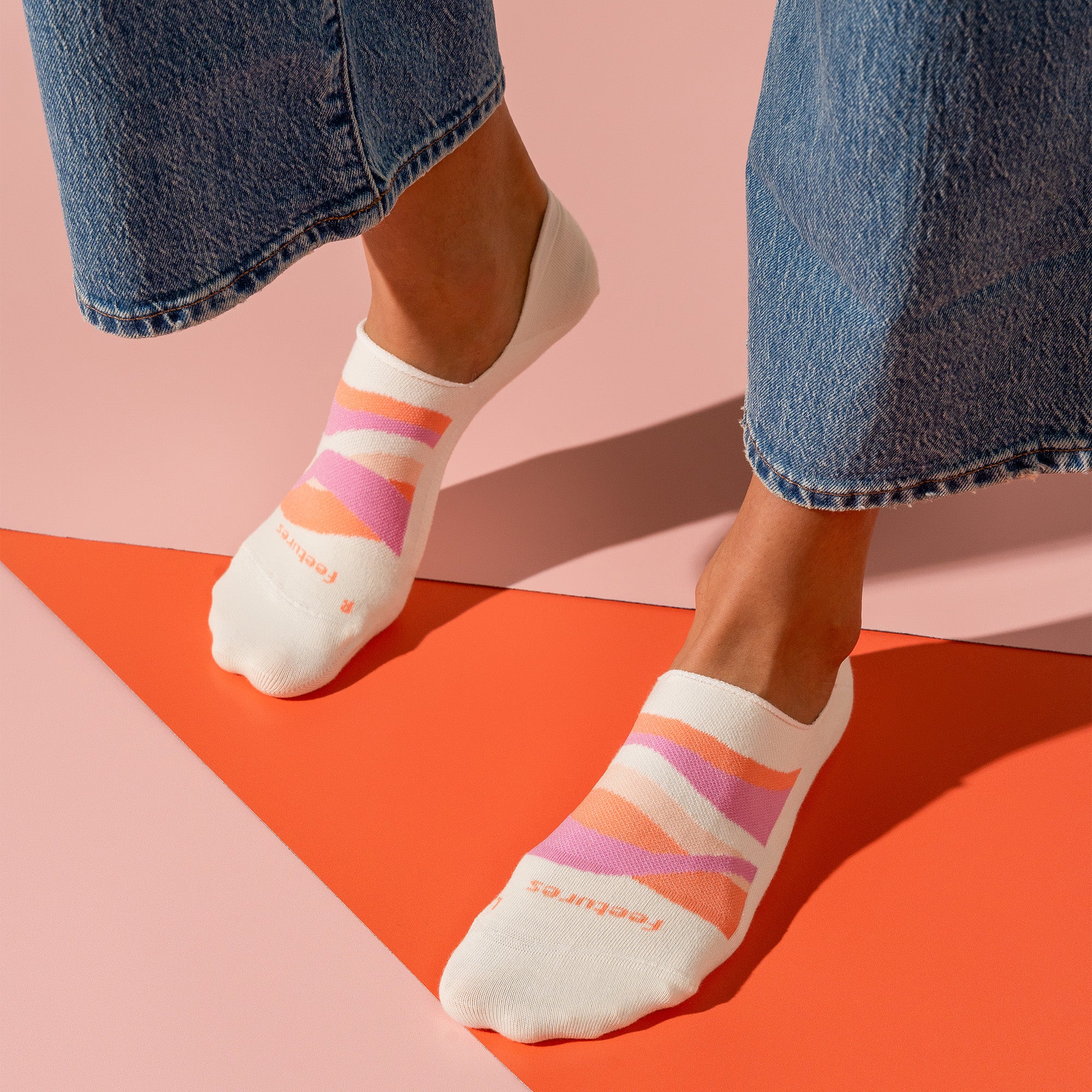 Everyday Women's Ultra Light Invisible 3 Pack - Image 18