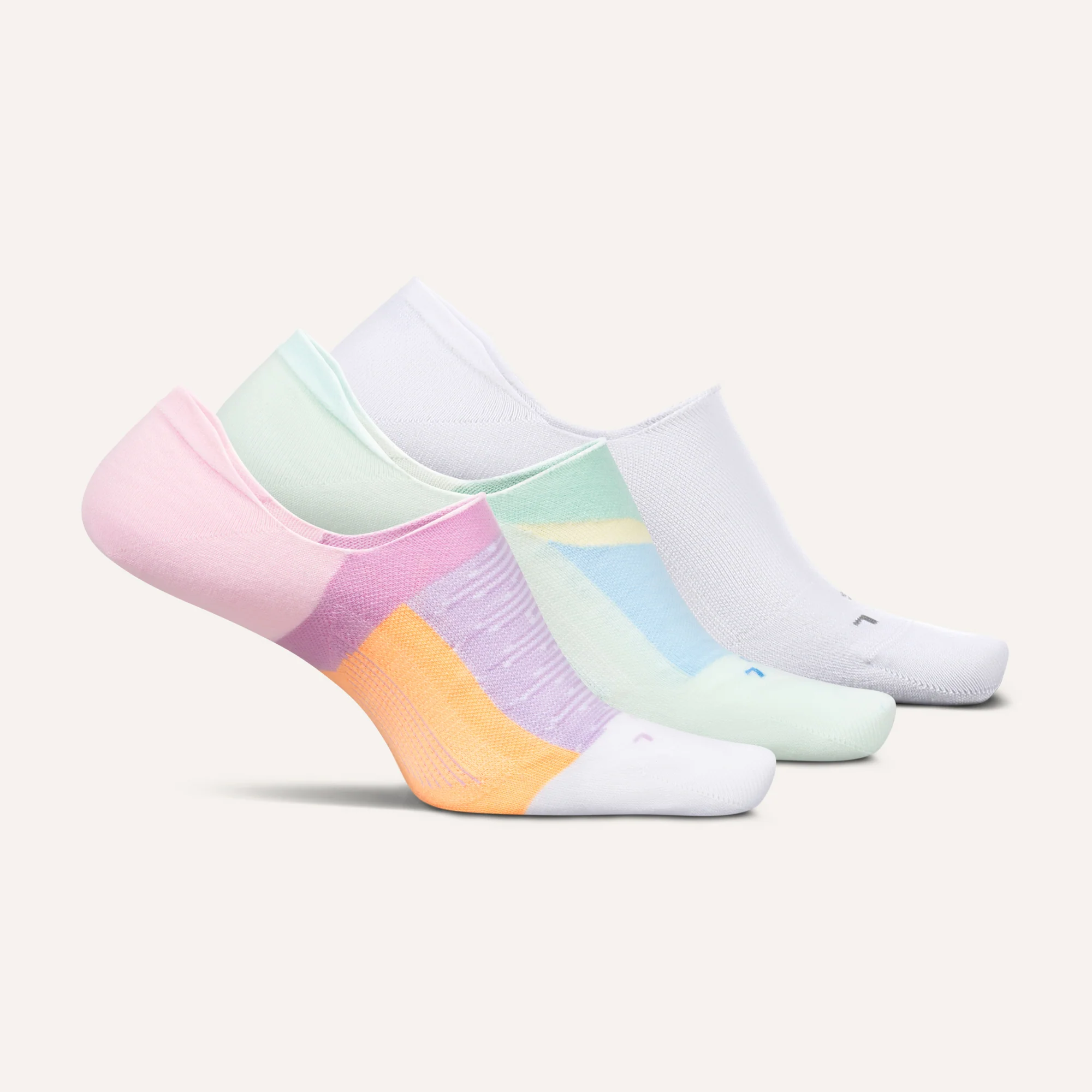 Everyday Women's Ultra Light Invisible 3 Pack - Image 5