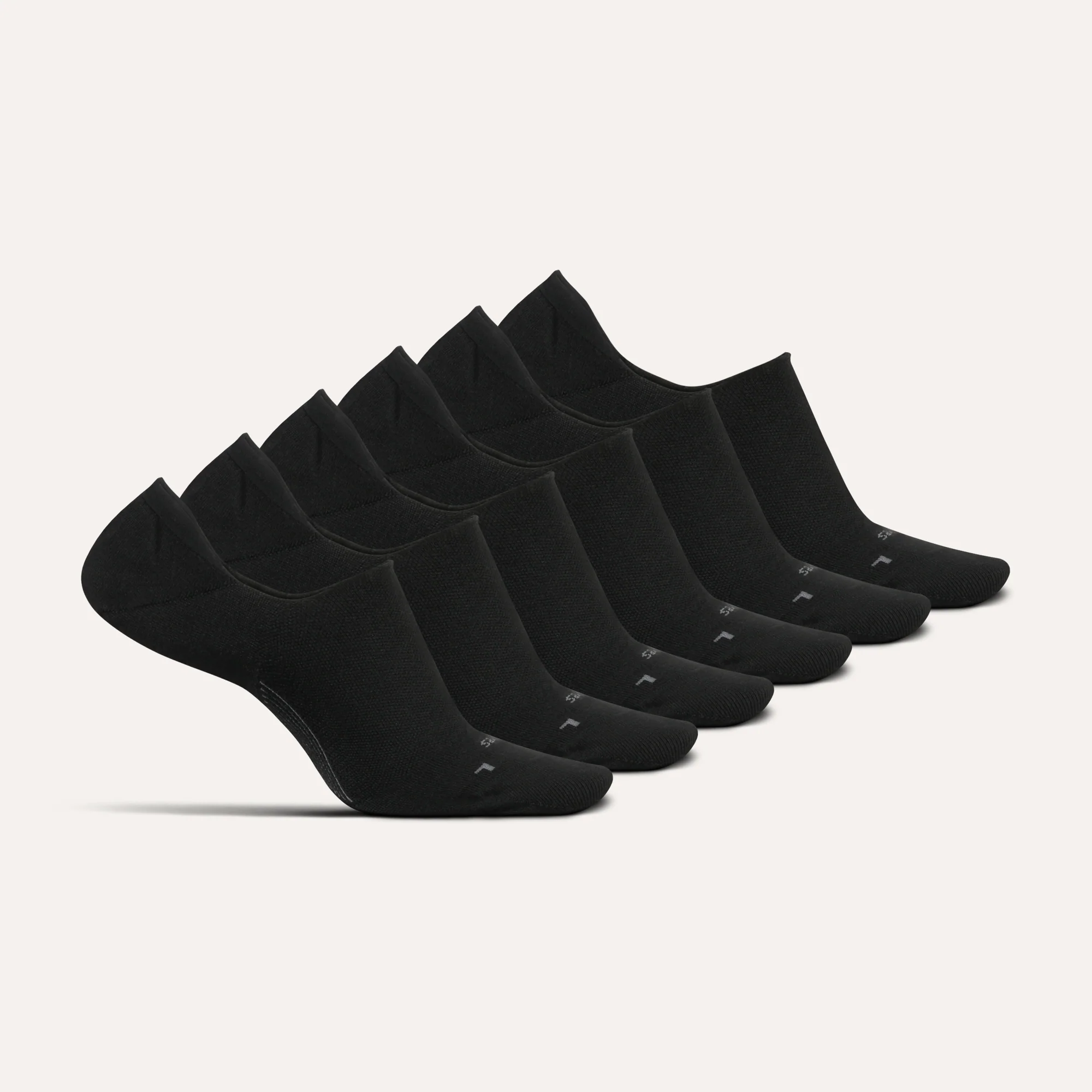 Everyday Women's Ultra Light Invisible 6 Pack - Image 8