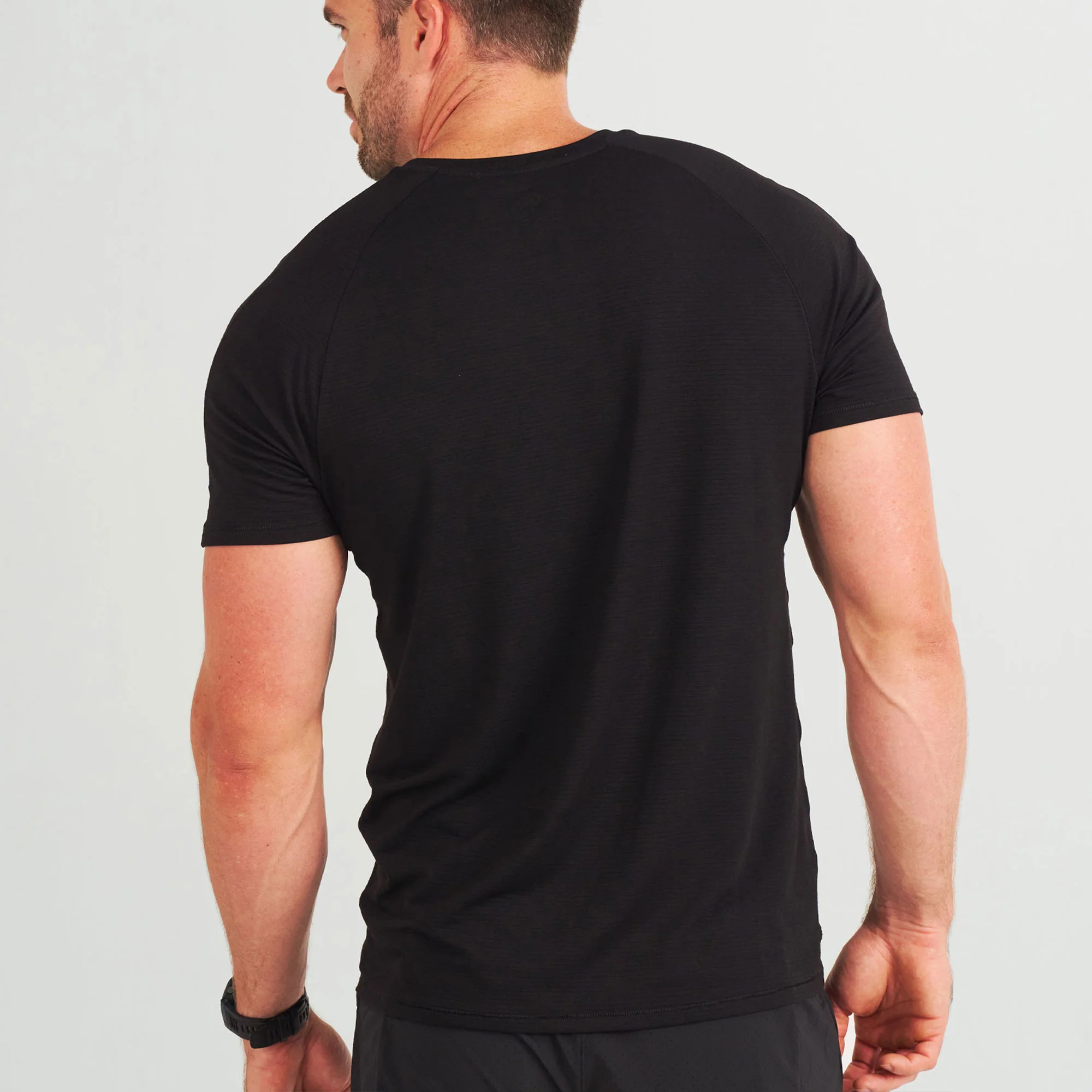 Men’s Stride Flex Performance Tee - Image 10