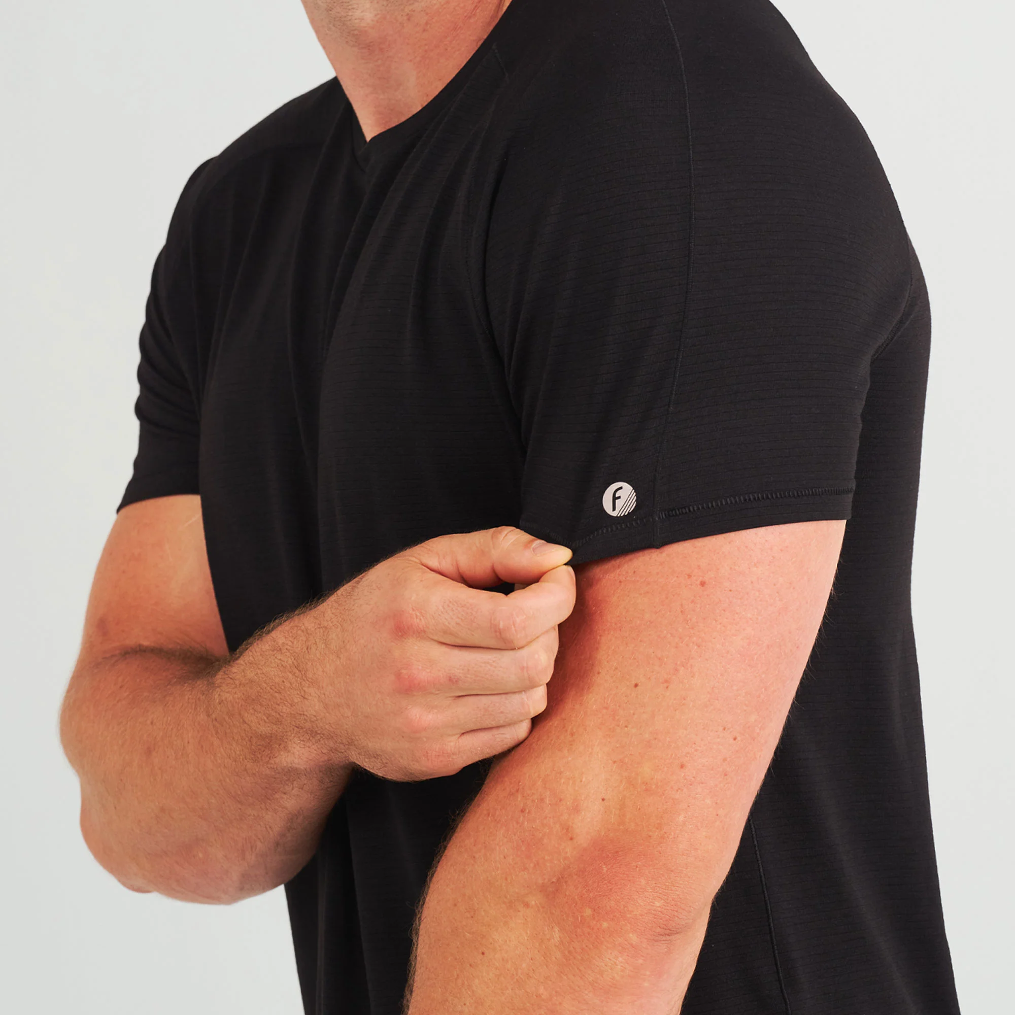 Men’s Stride Flex Performance Tee - Image 11