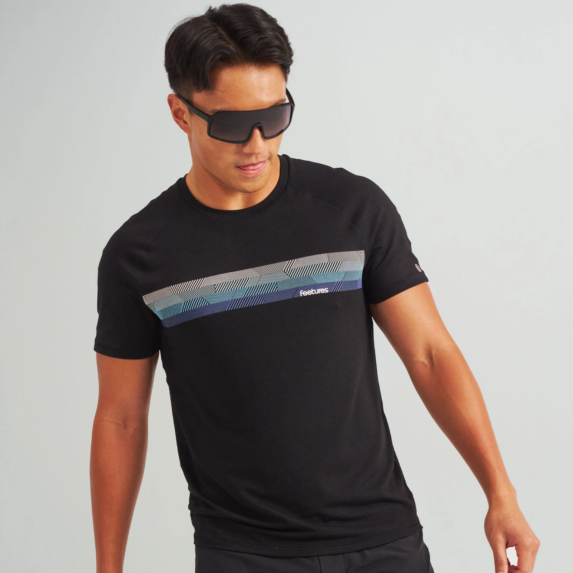 Men’s Stride Flex Performance Tee - Image 12