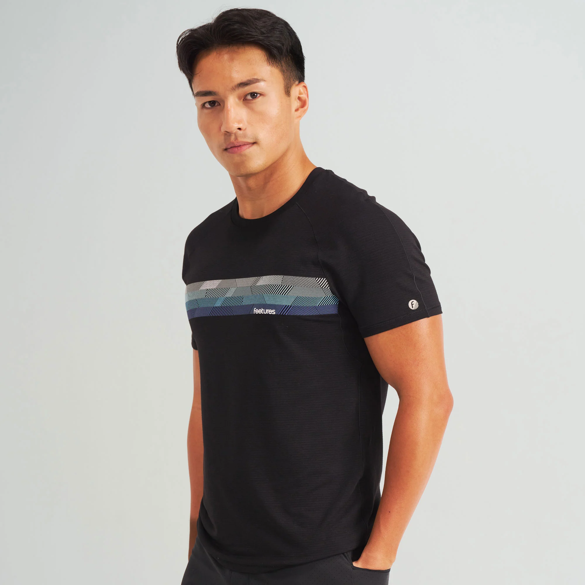 Men’s Stride Flex Performance Tee - Image 15