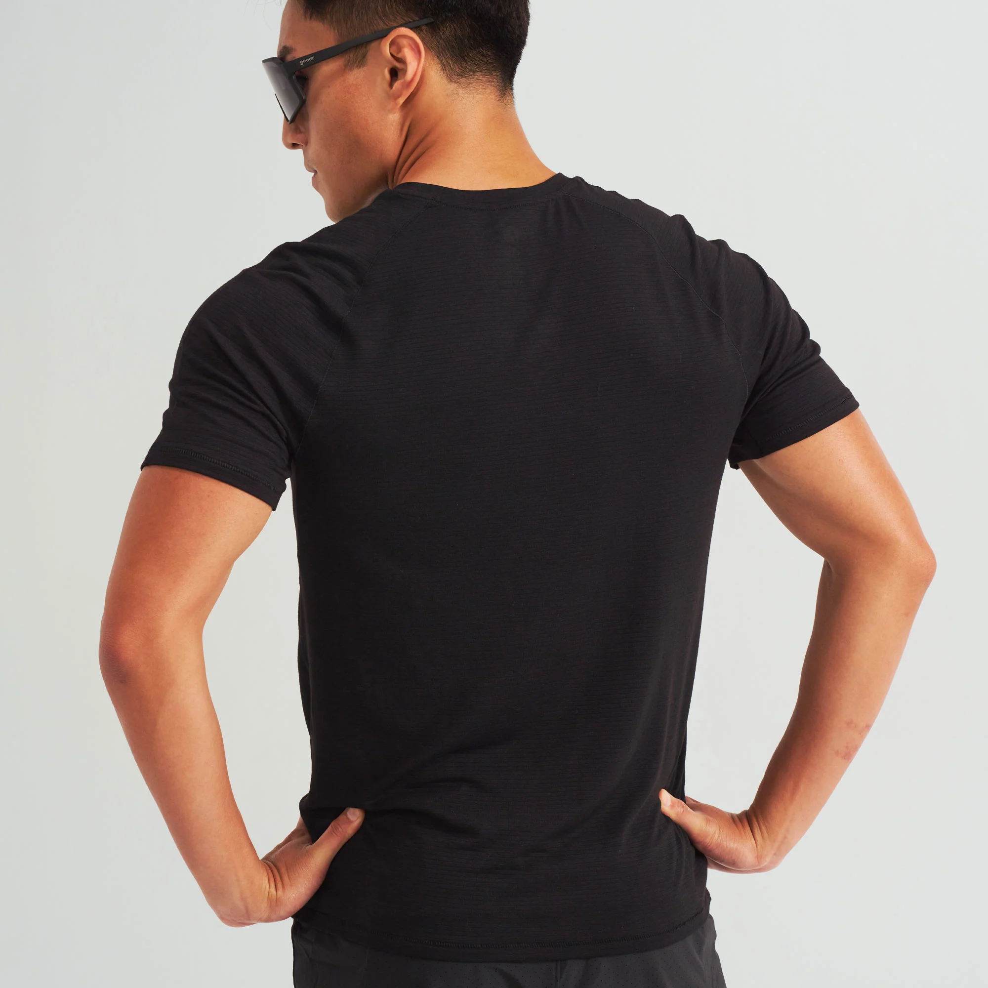 Men’s Stride Flex Performance Tee - Image 16