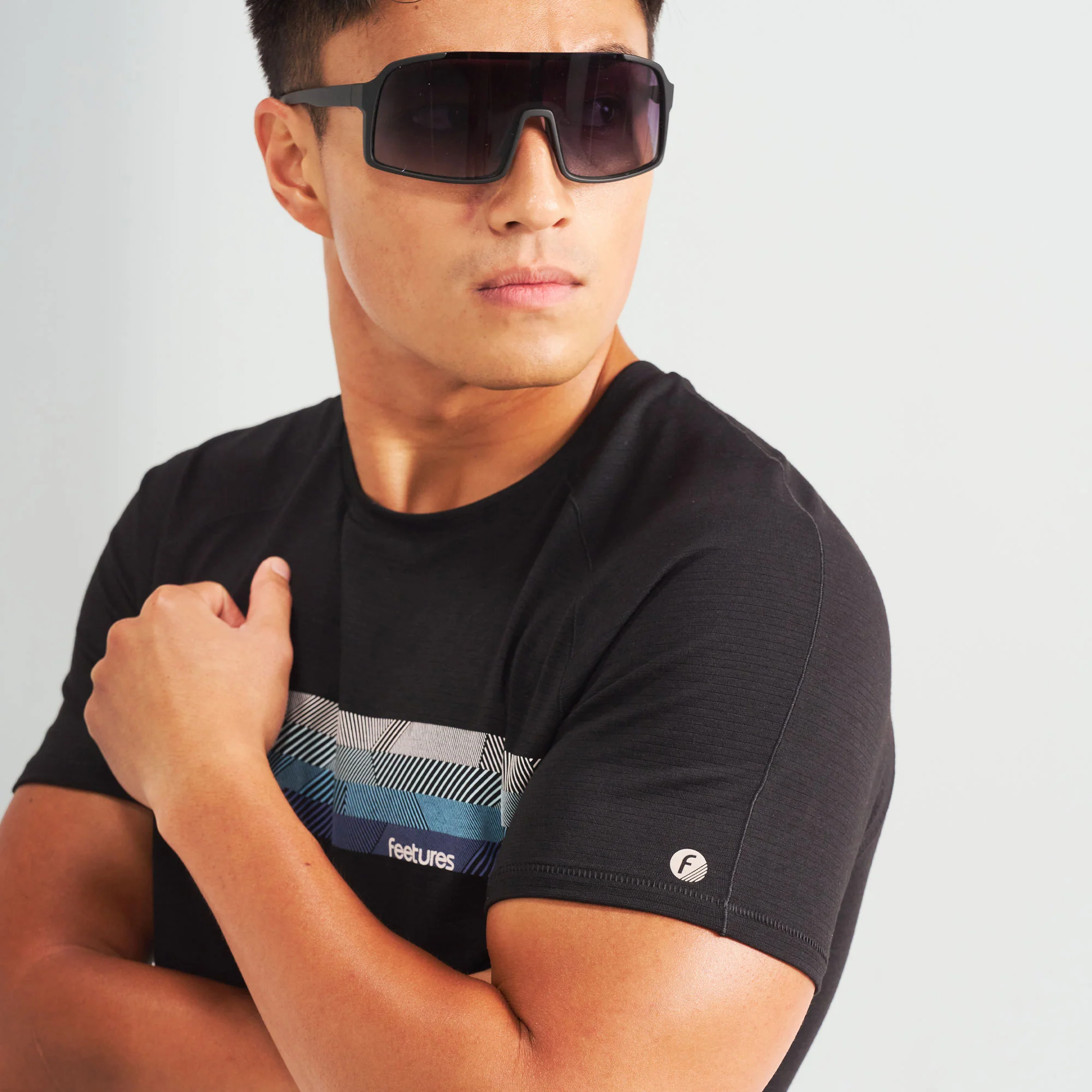 Men’s Stride Flex Performance Tee - Image 17