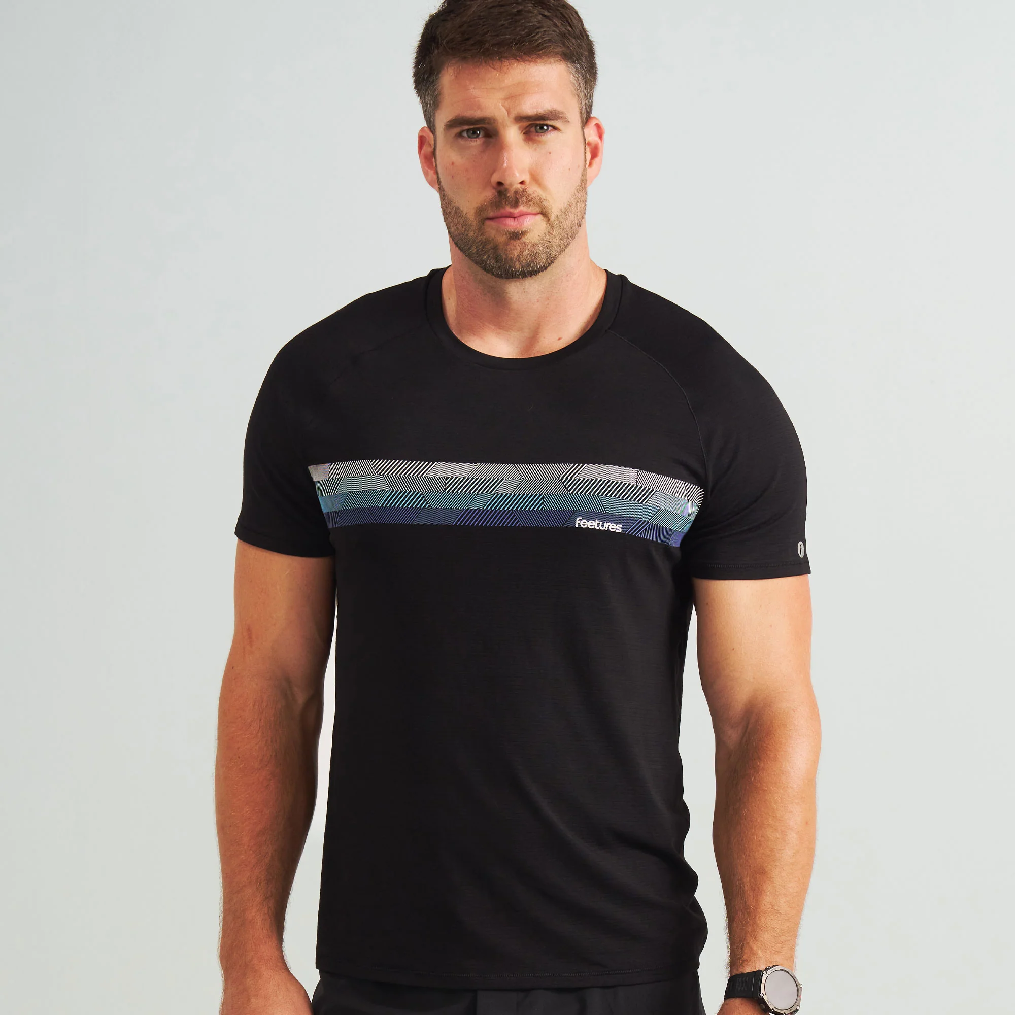 Men’s Stride Flex Performance Tee - Image 18
