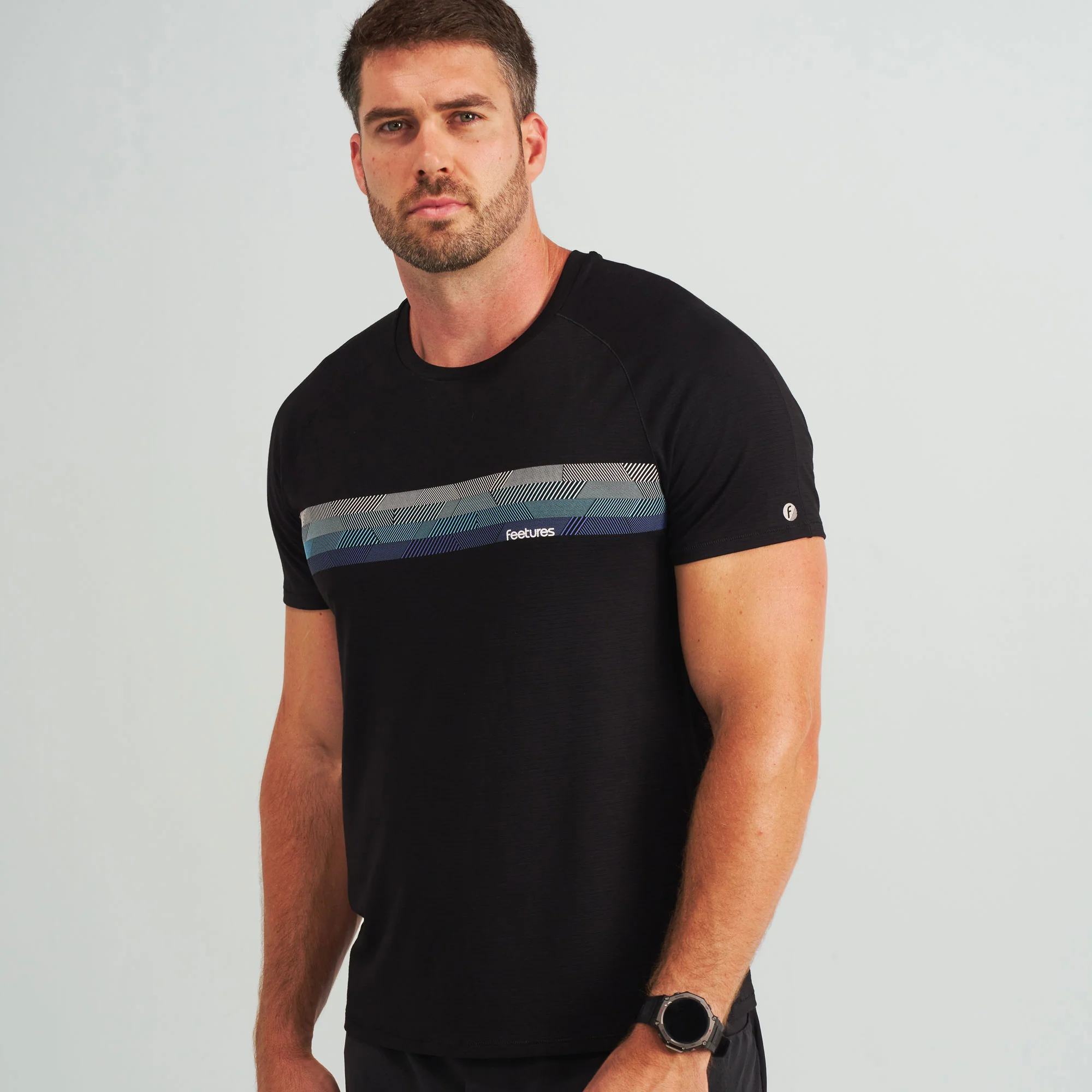 Men’s Stride Flex Performance Tee - Image 20